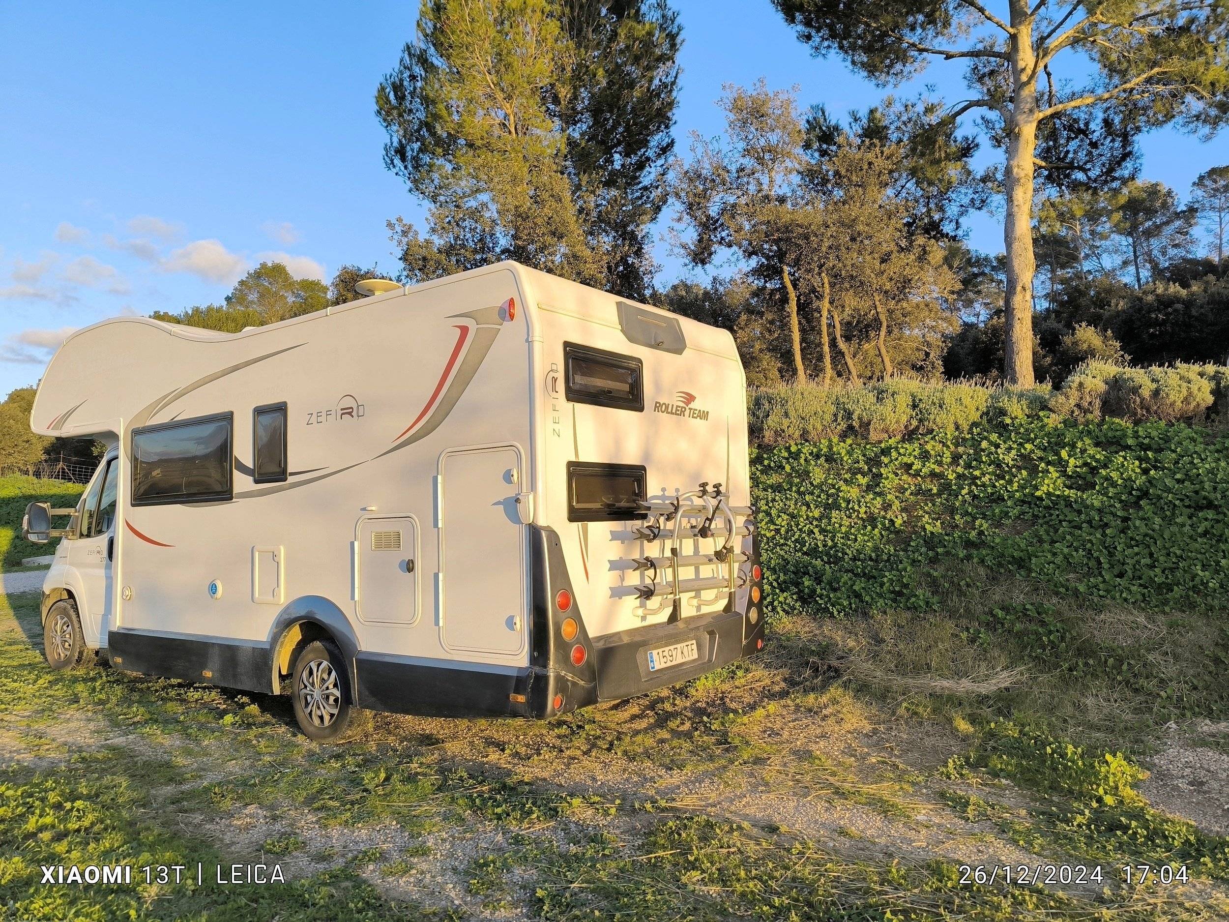 Roller Team ROLLER TEAM ZEFIRO   287 