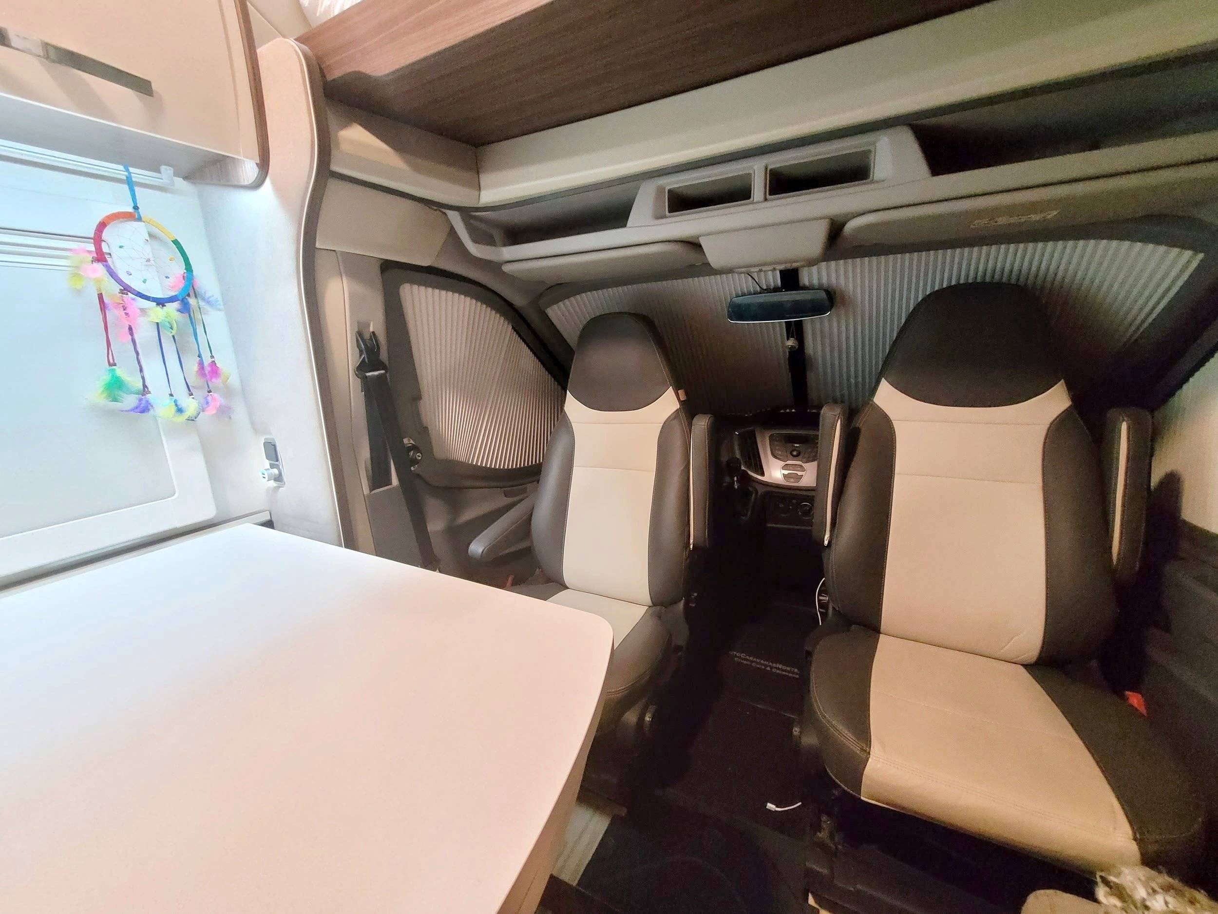 Benimar Benimar Sport 340 up