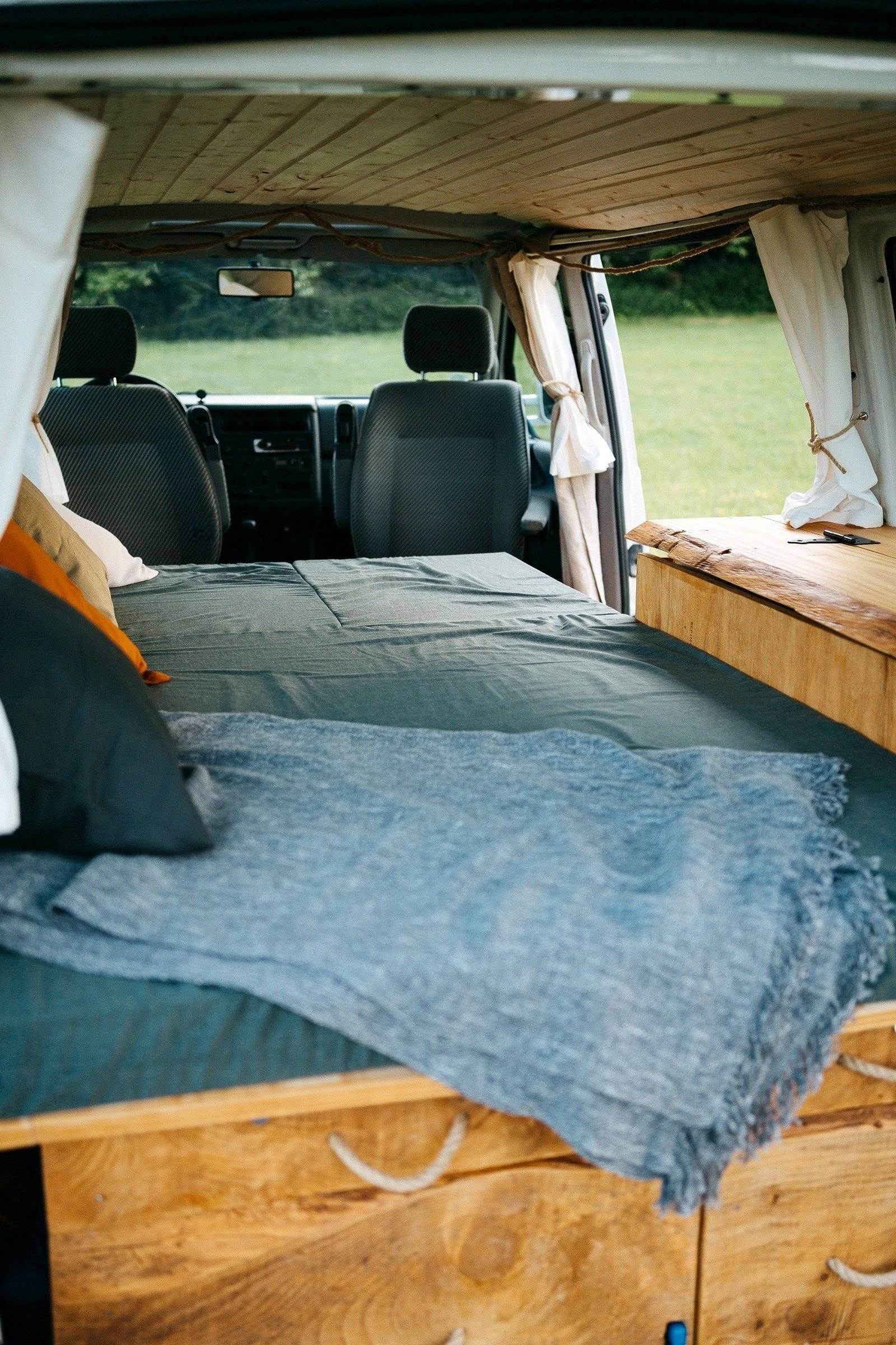 T4 Volkswagen T4 CARAVELLE