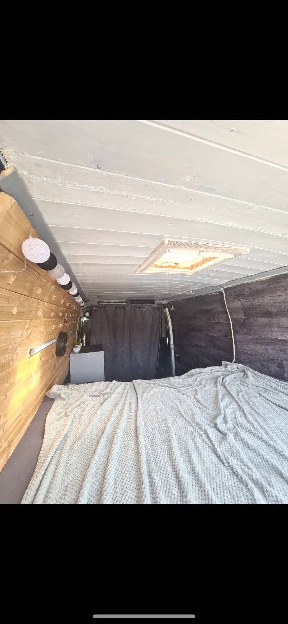 Renault Master 2,3 l dci 130 ch