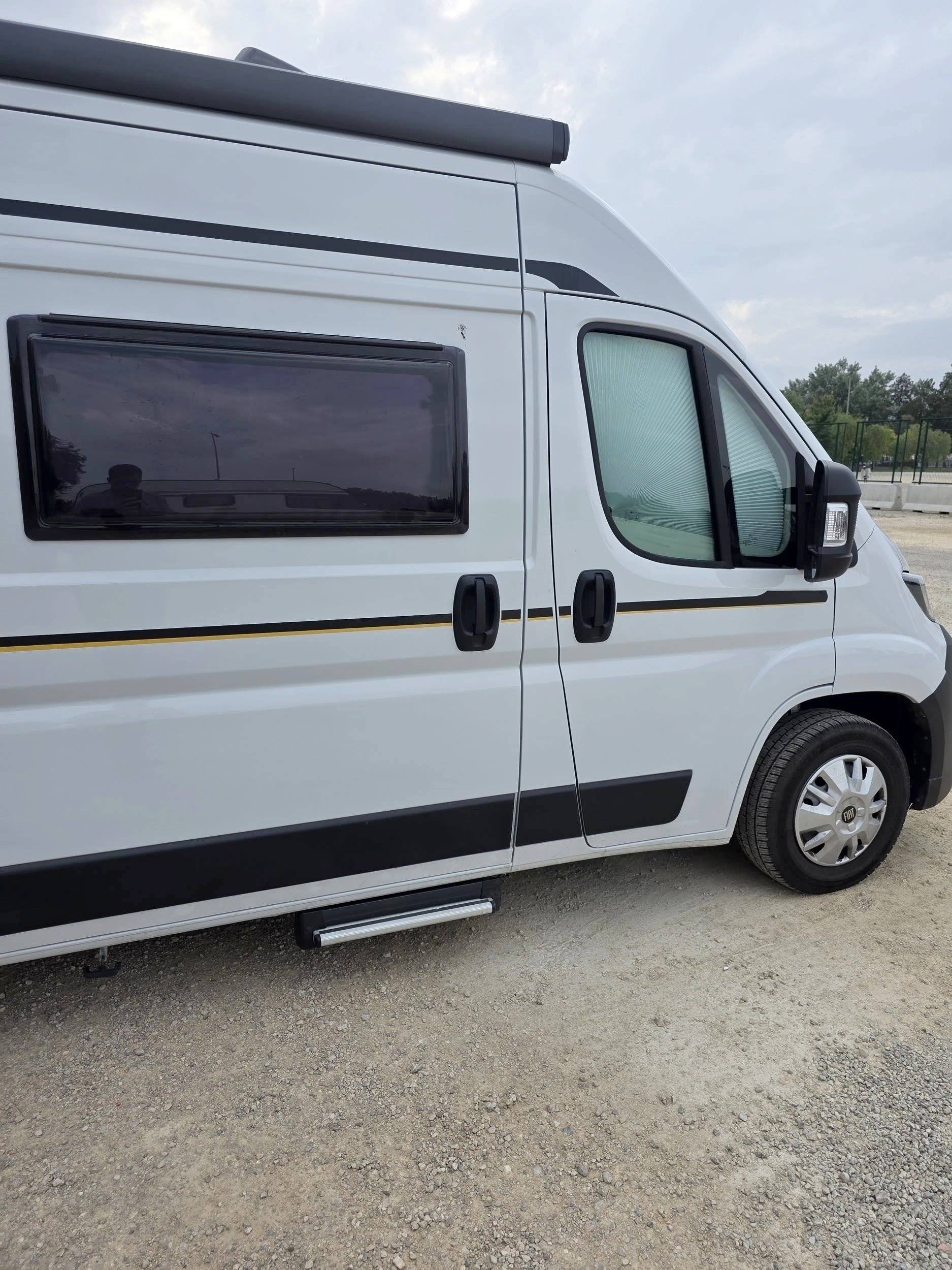 Benimar Benimar 120 up