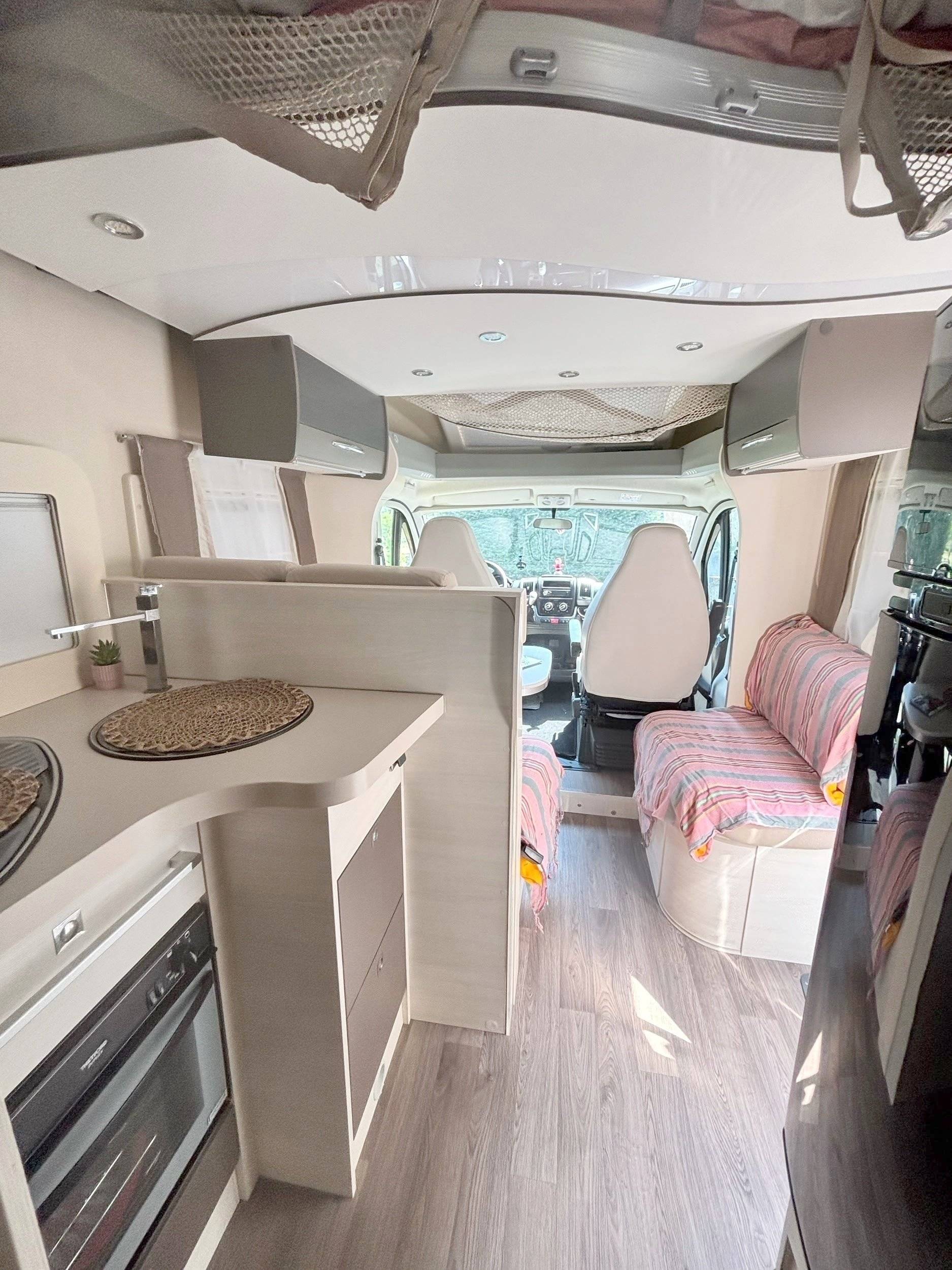 Challenger 388 Eb Fiat