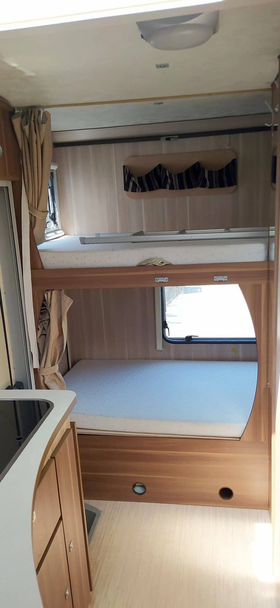 Mclouis 2,3 l 130 ch