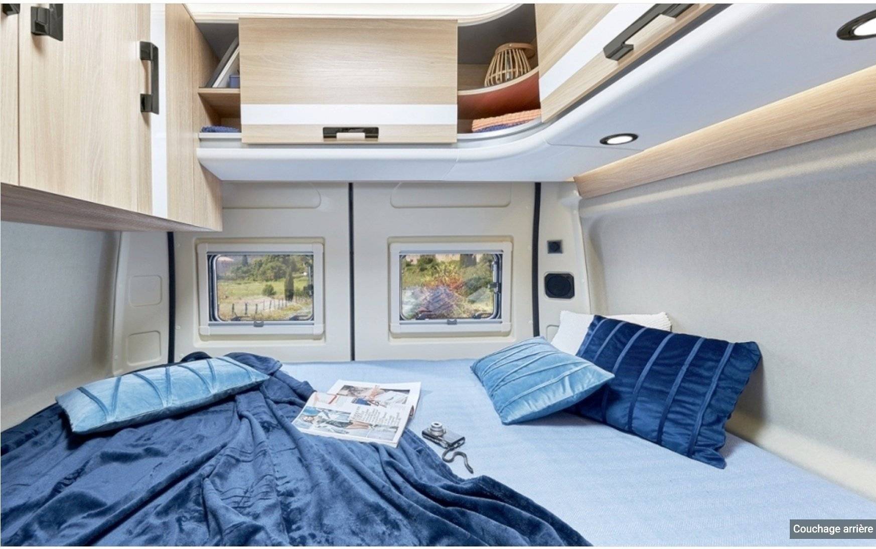 Campérêve Campervan xl