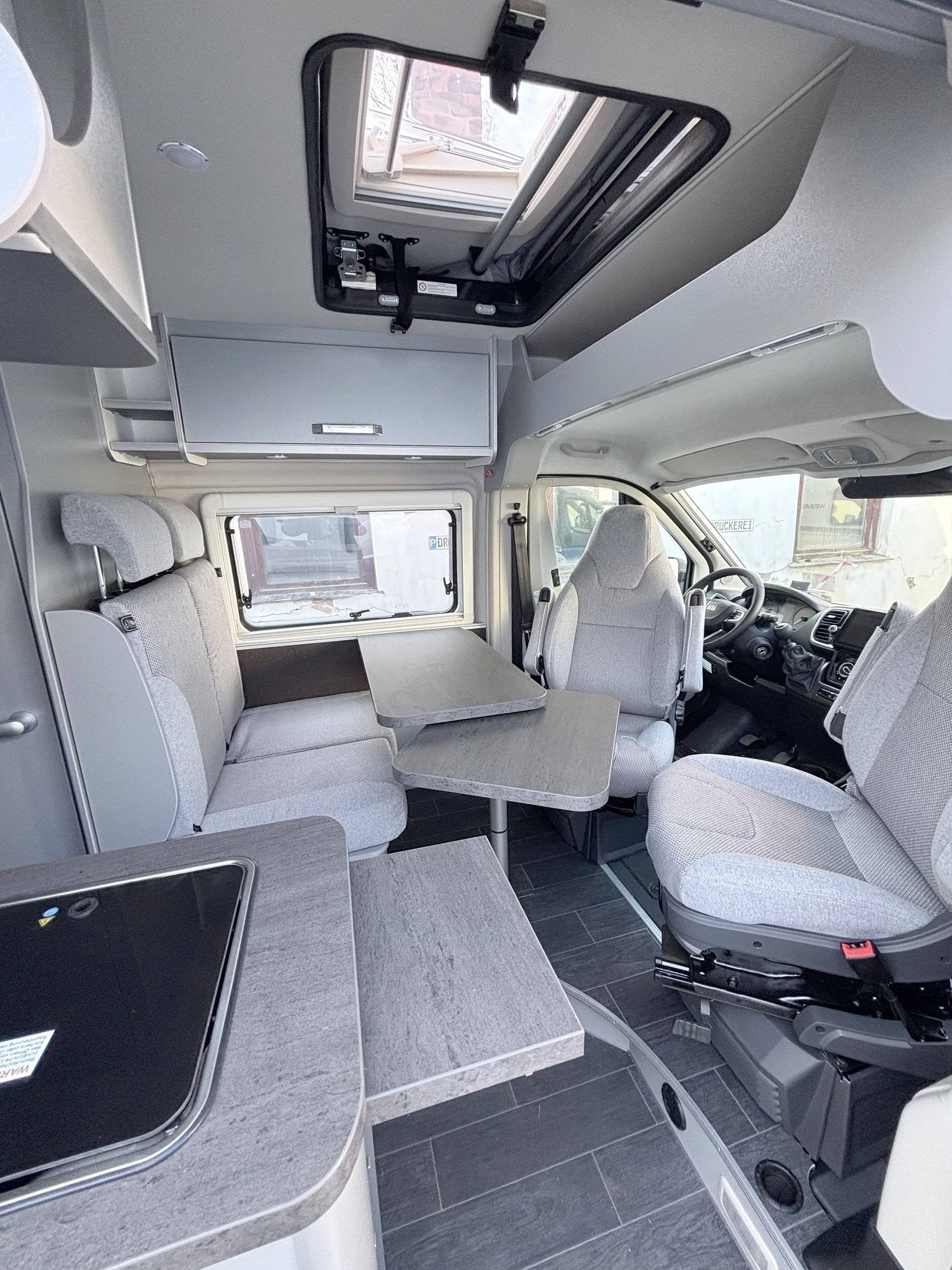 Weinsberg Weinsberg CaraTour 600 MQ 