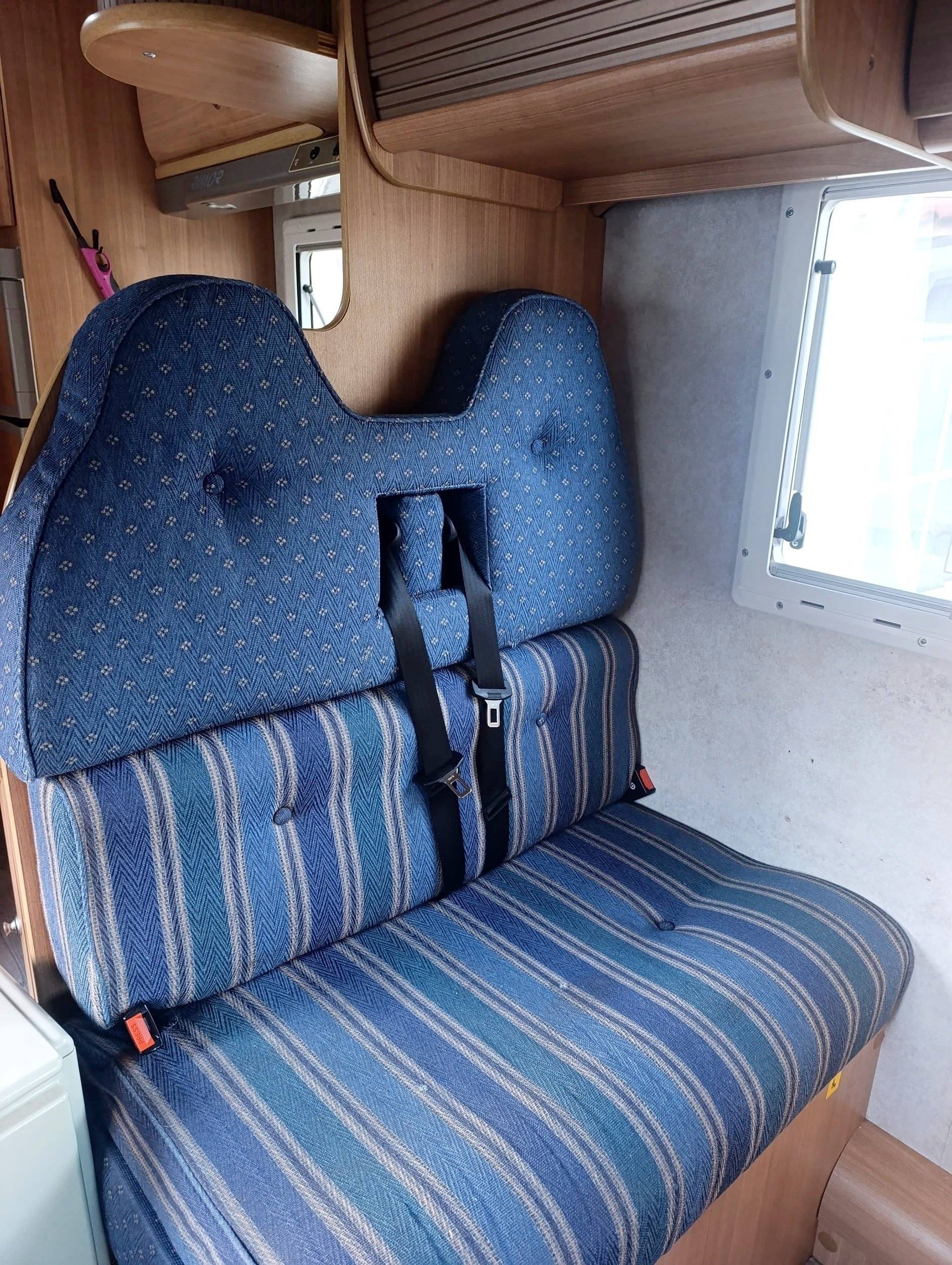 Rimor Superbrig 687TC