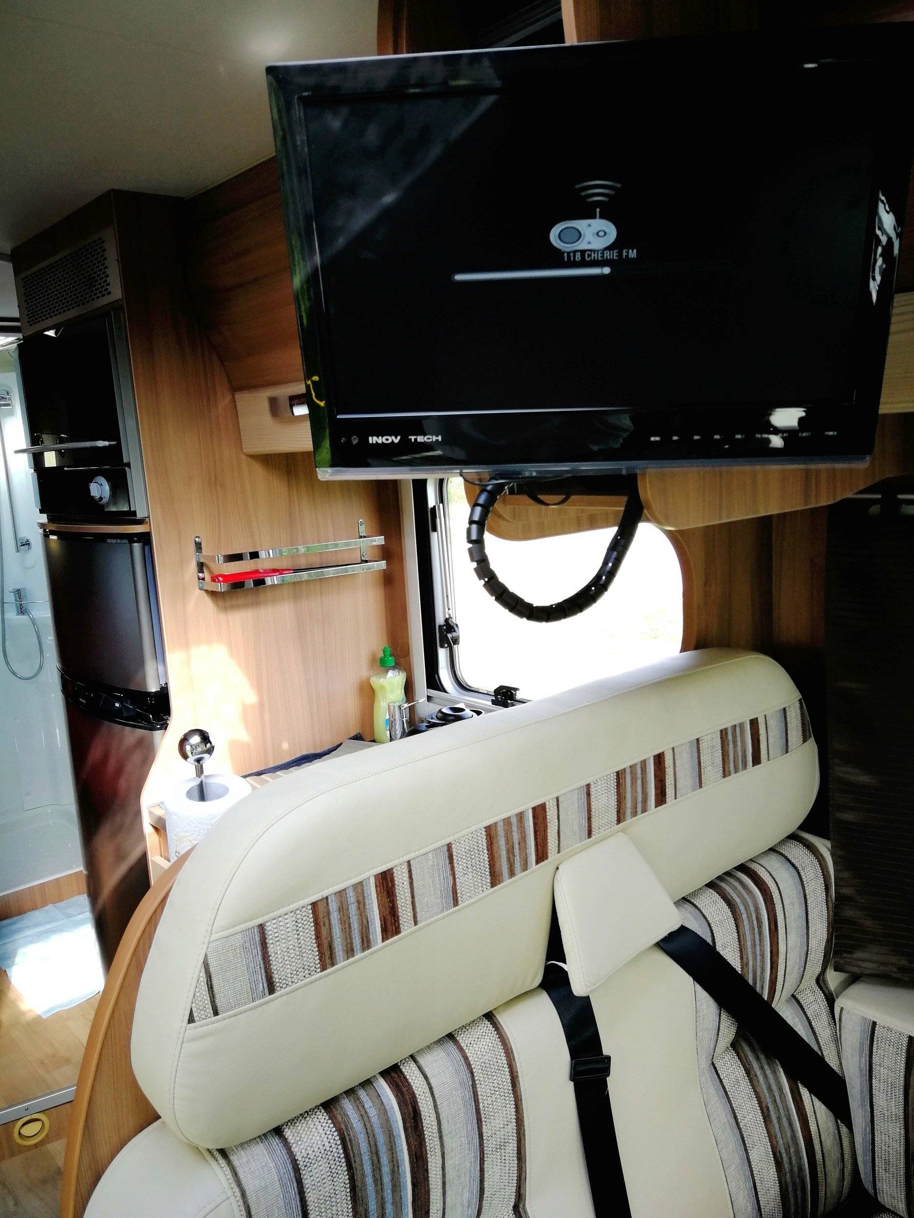 Pilote PILOTE 690 LCA