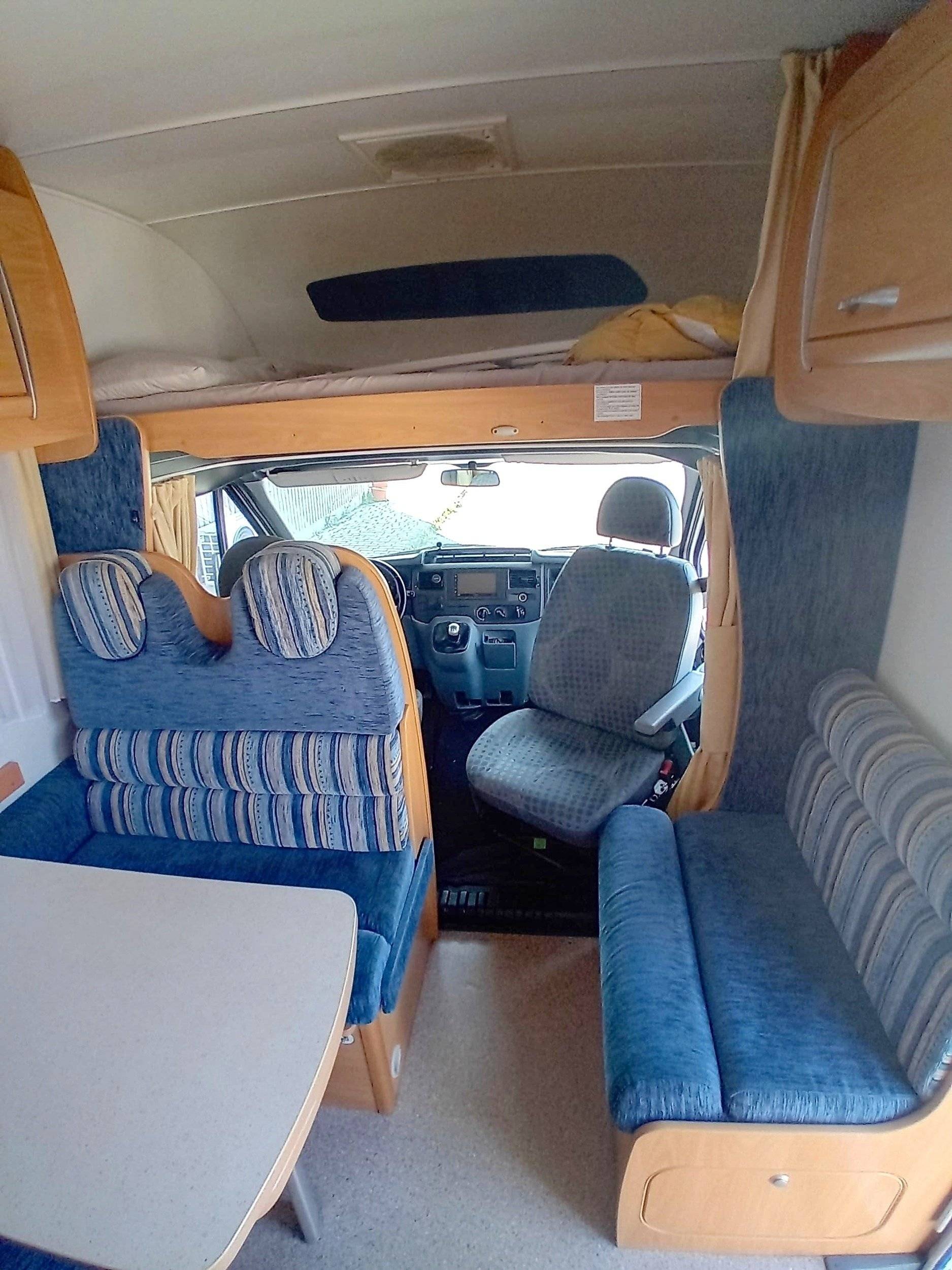 Chausson 