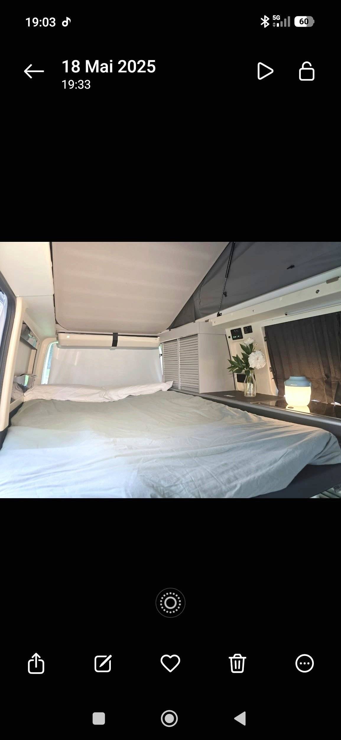 Westfalia Kepler Six