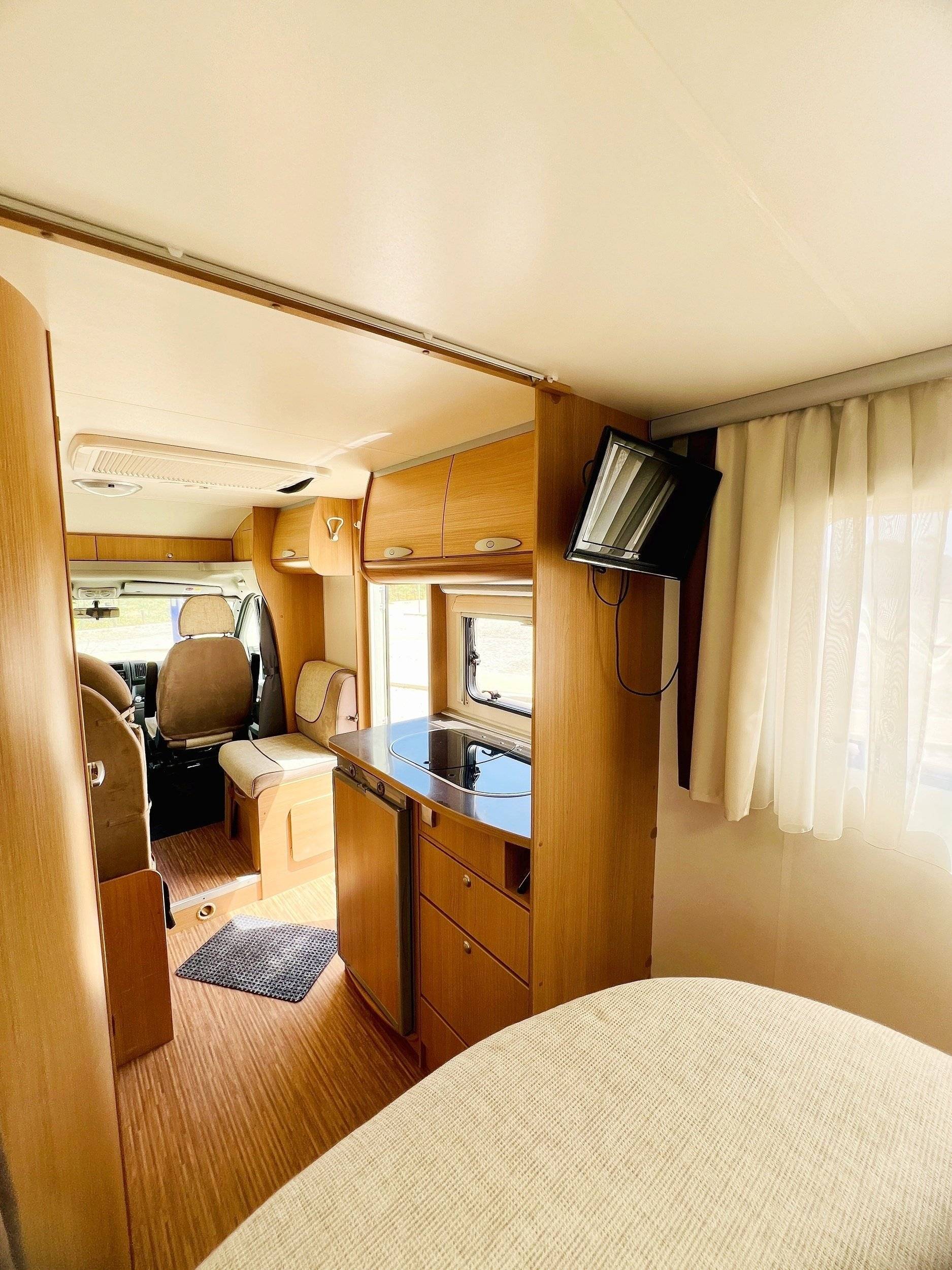 Adria 577 Sp