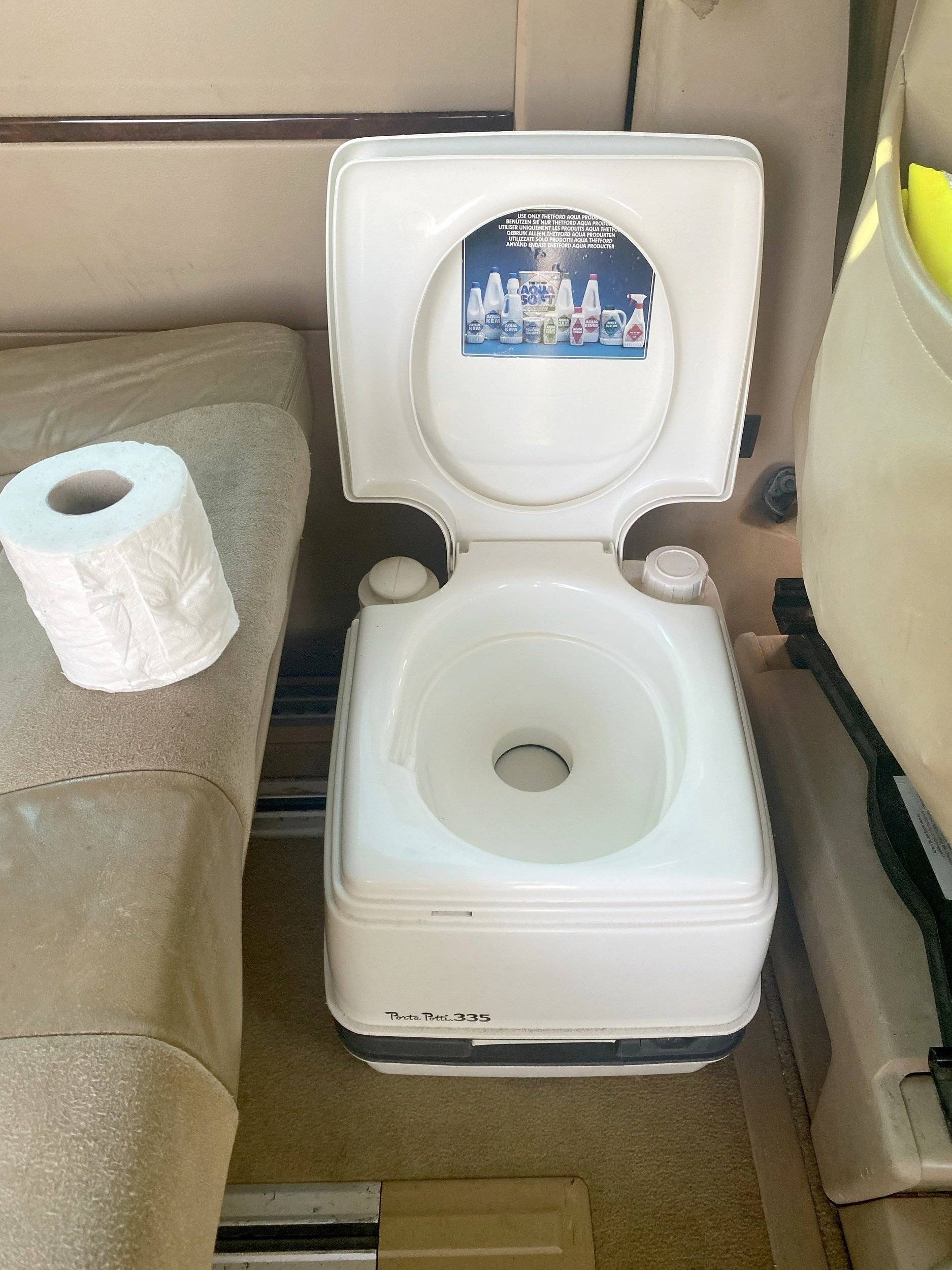 Make My Van sur mesure