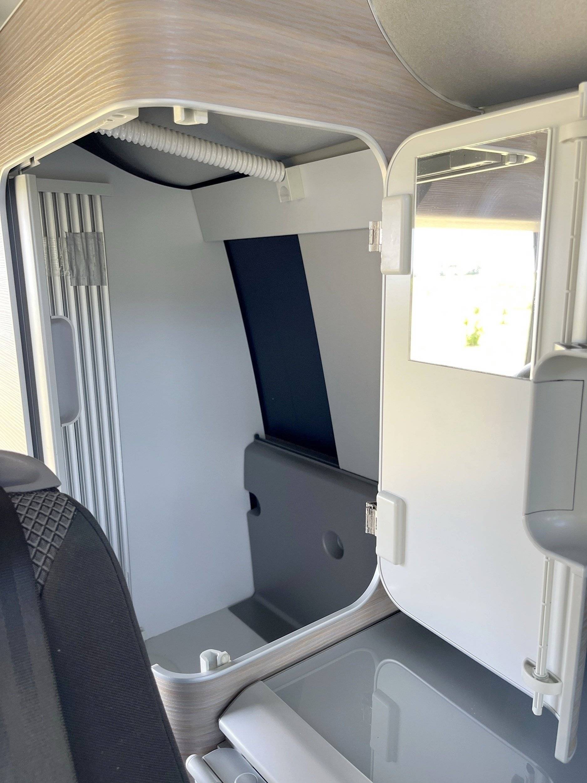 Westfalia California