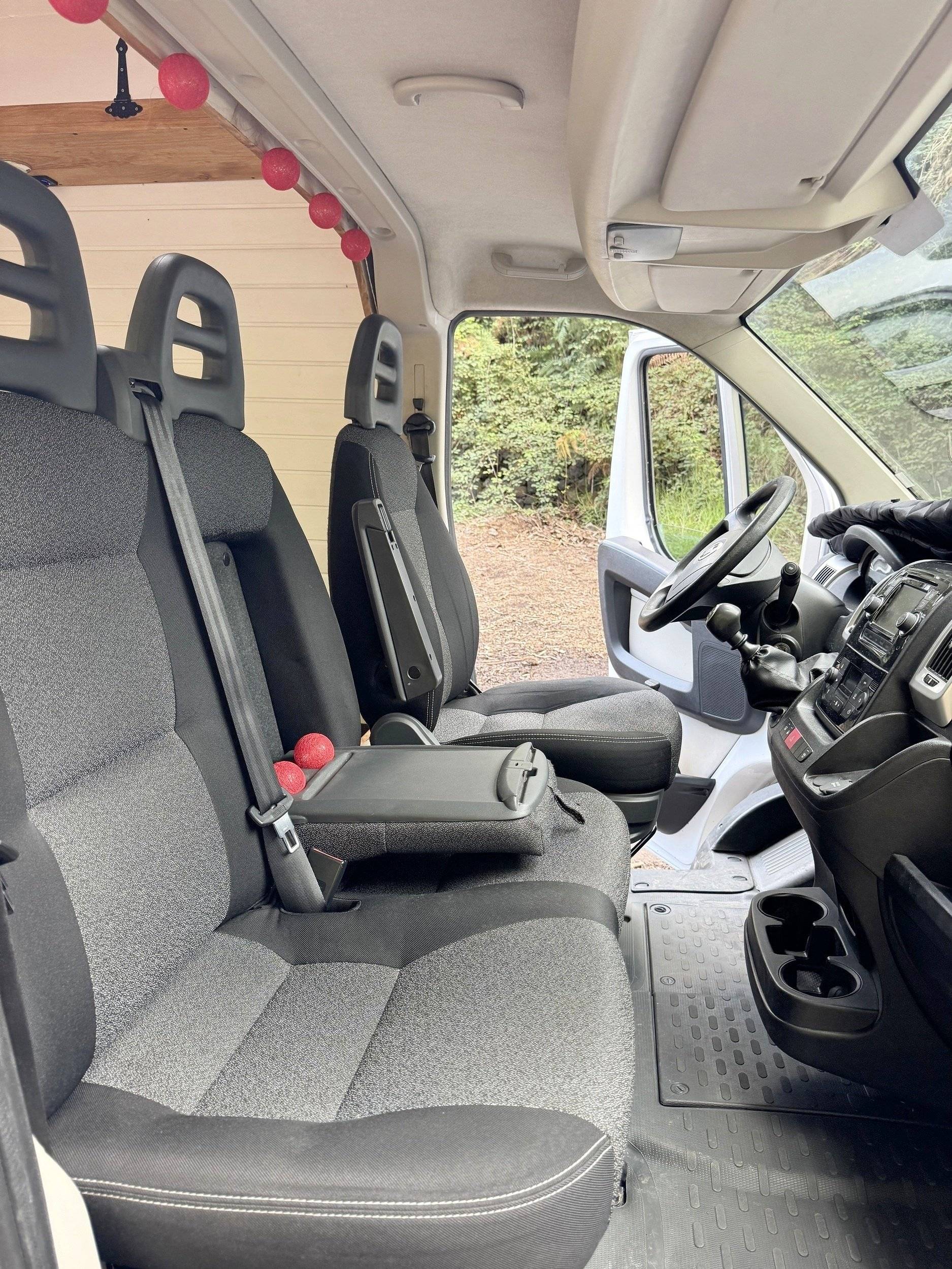 slow campers DUCATO