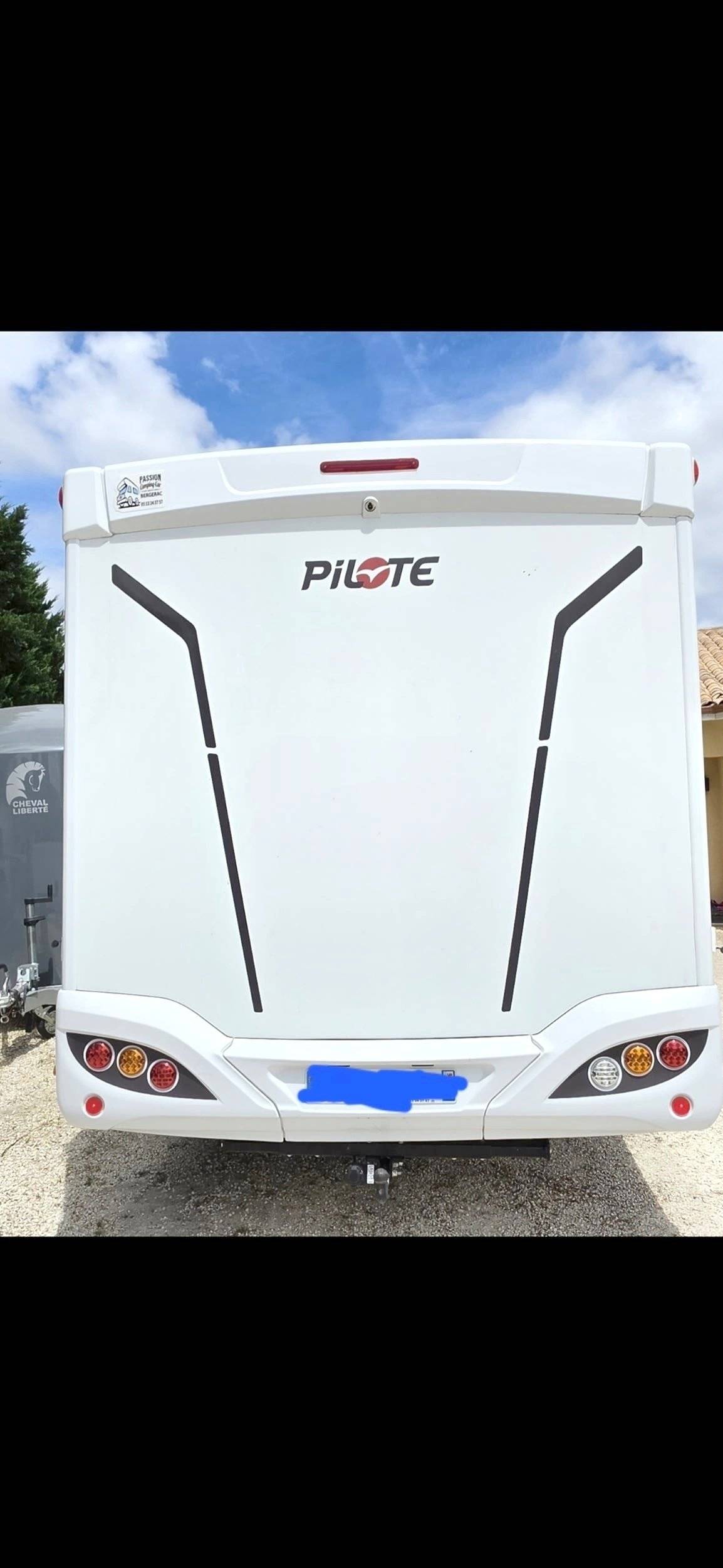 Pilote 