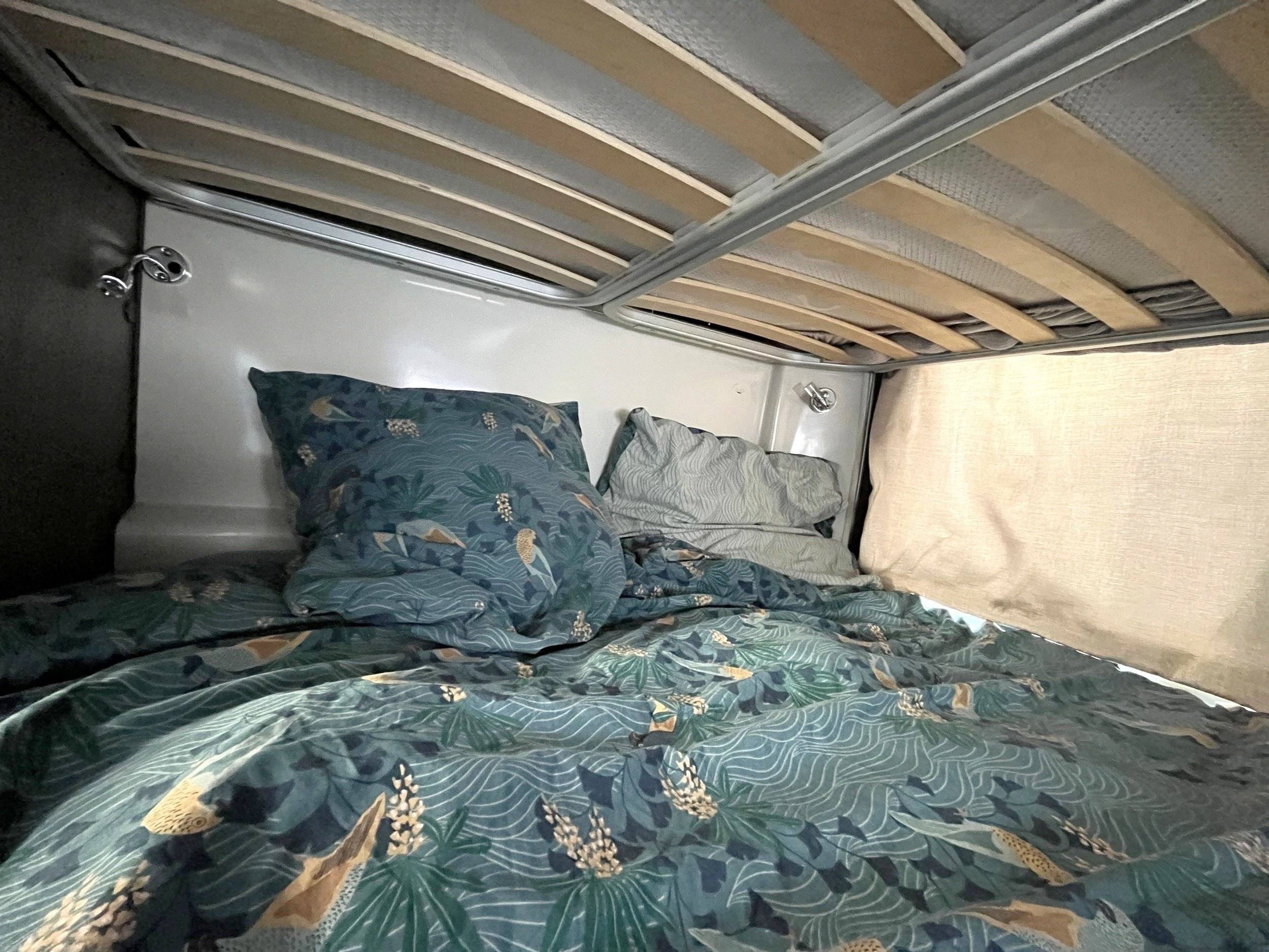 Randger randger r600