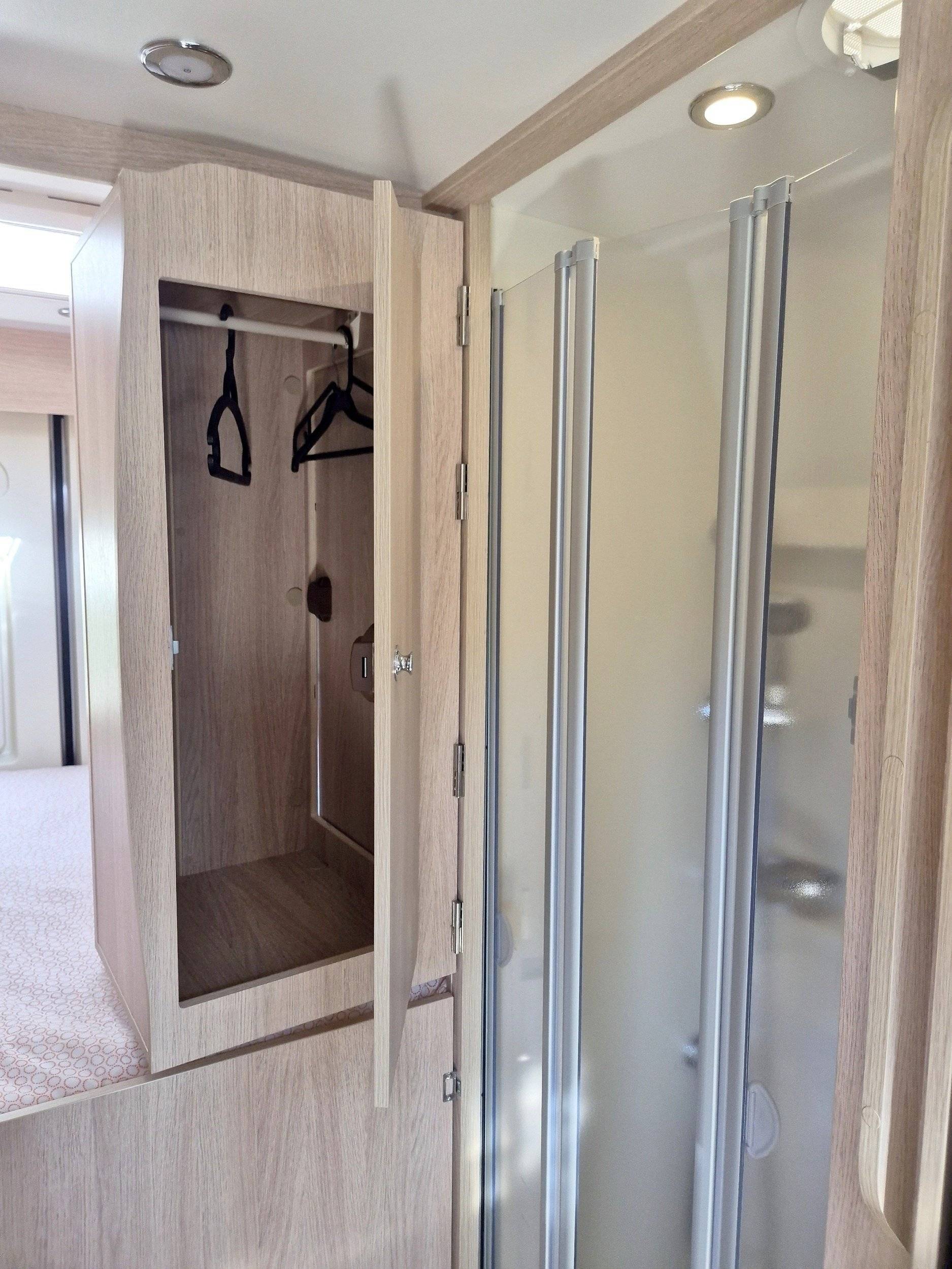 Giottiline Peugeot 2.2 140cv