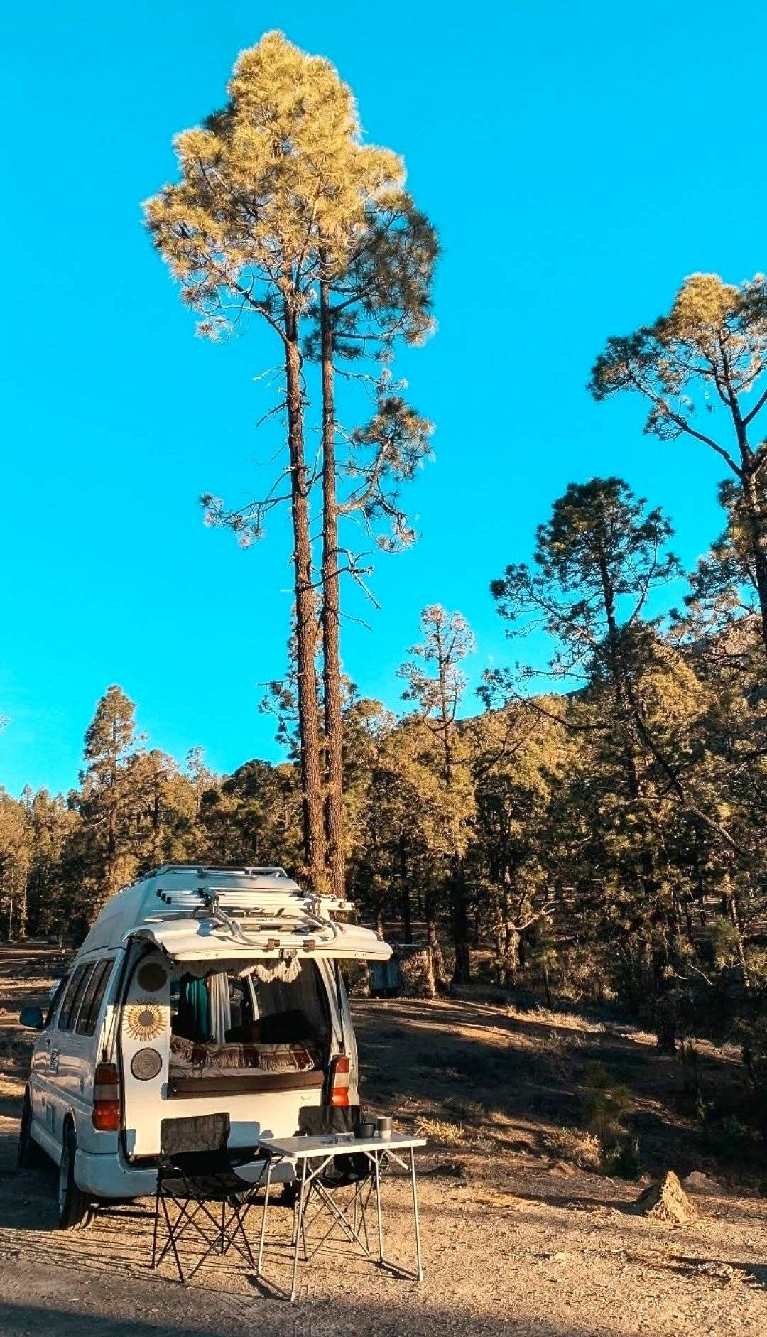 Randger TOYOTA HIACE