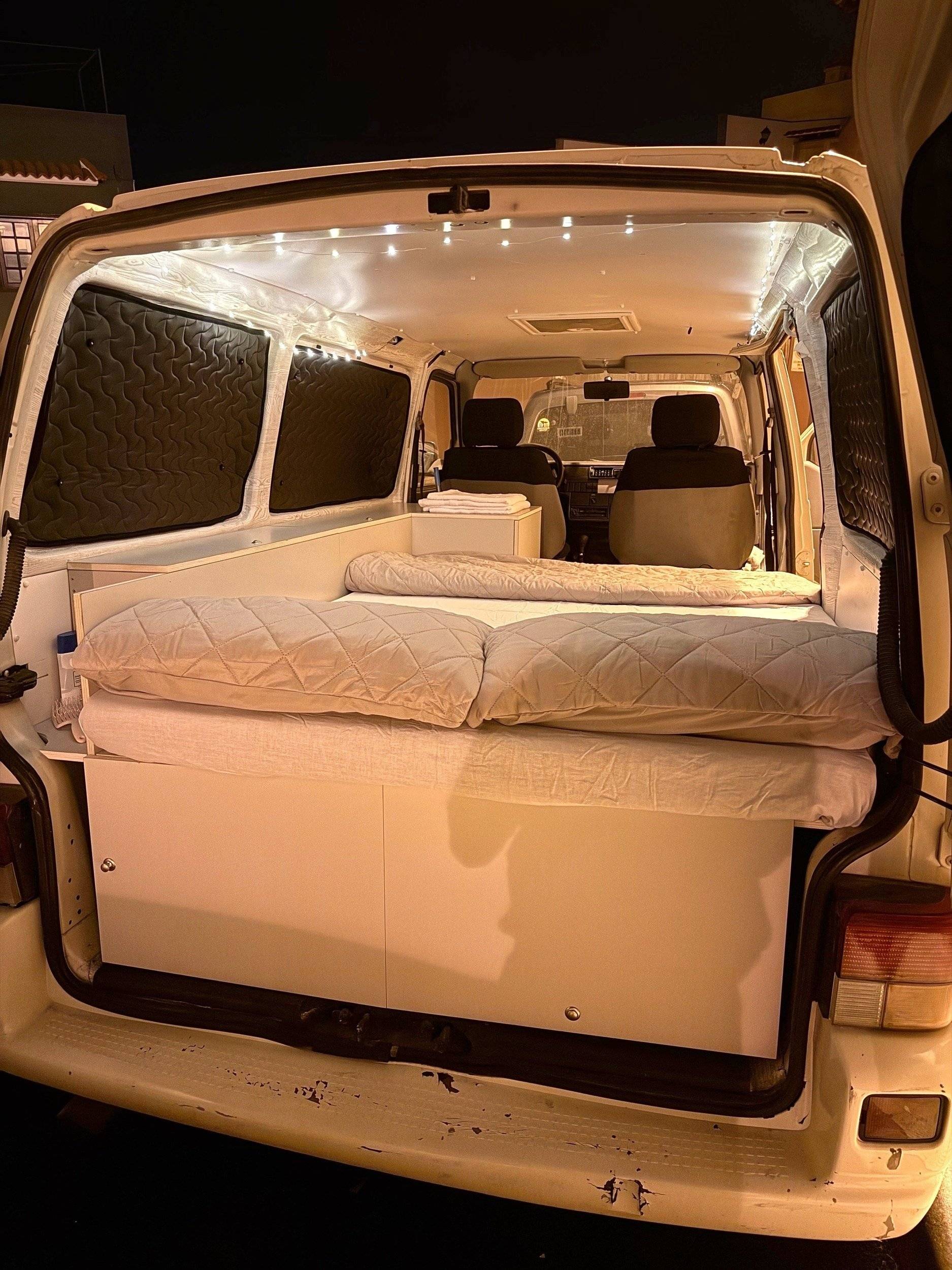 Volkswagen Volkswagen T4