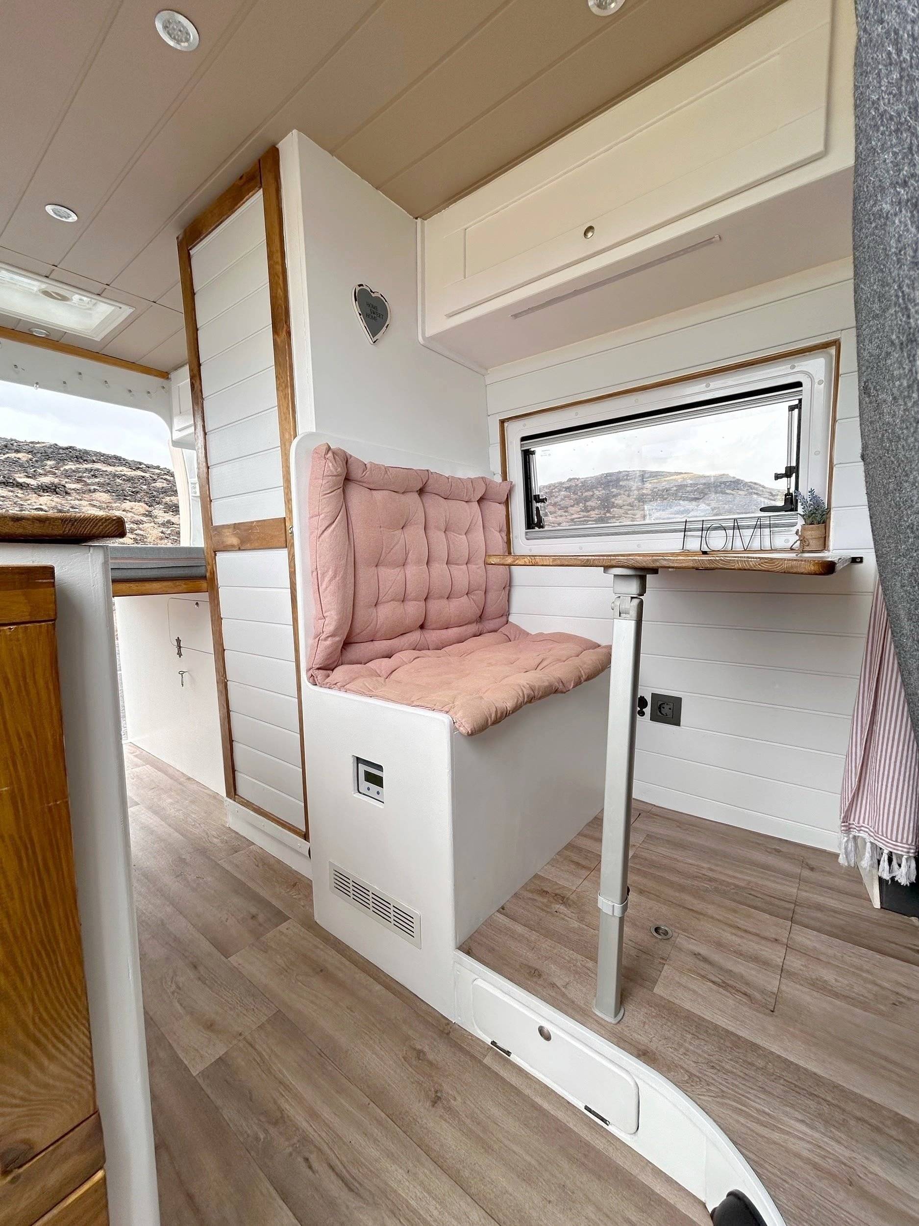 Peugeot Boxer 2,0 l 130 ch