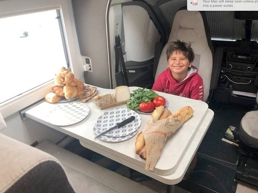 Benimar Benimar Sport 363