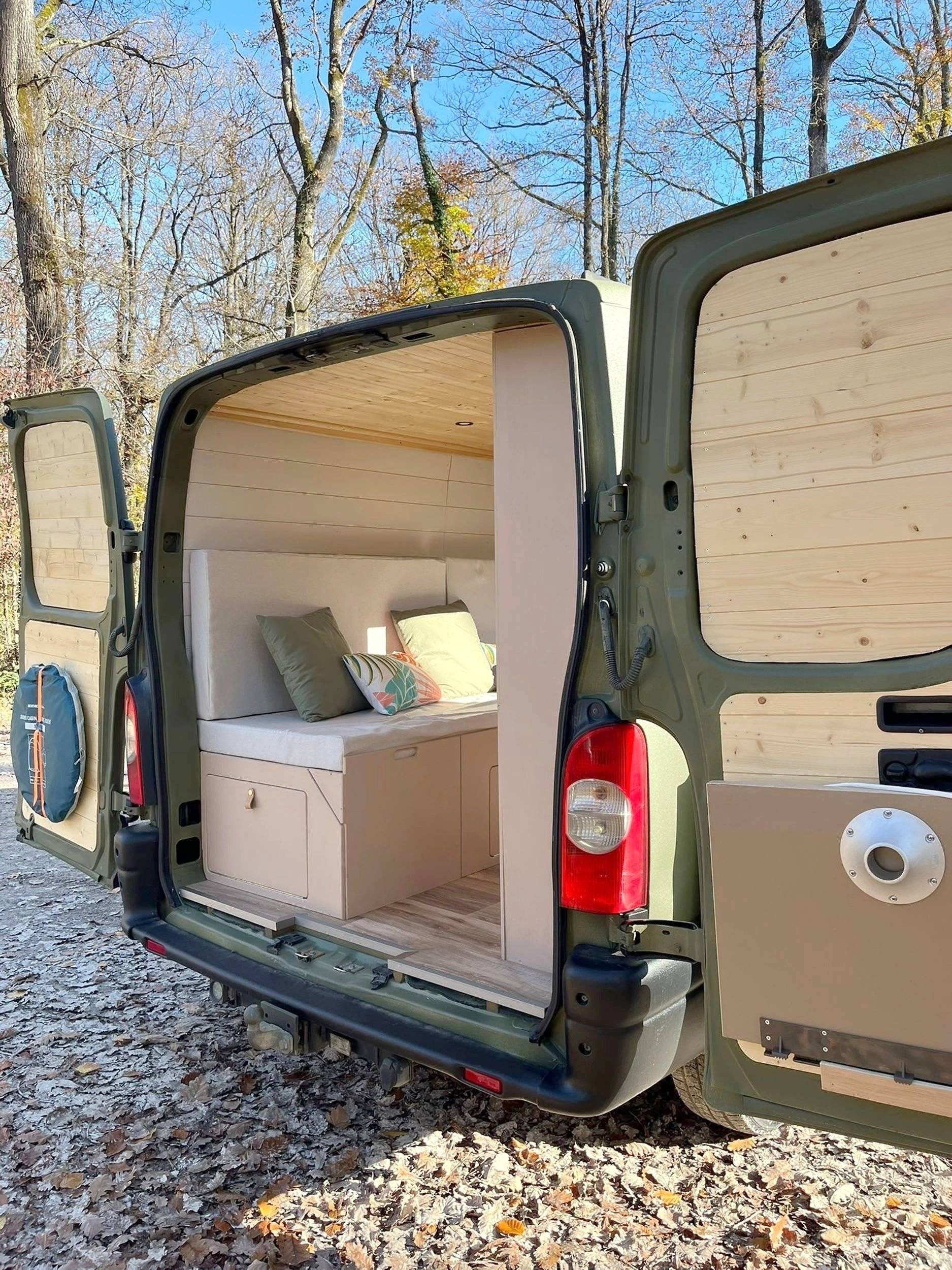 Renault Renault Master 