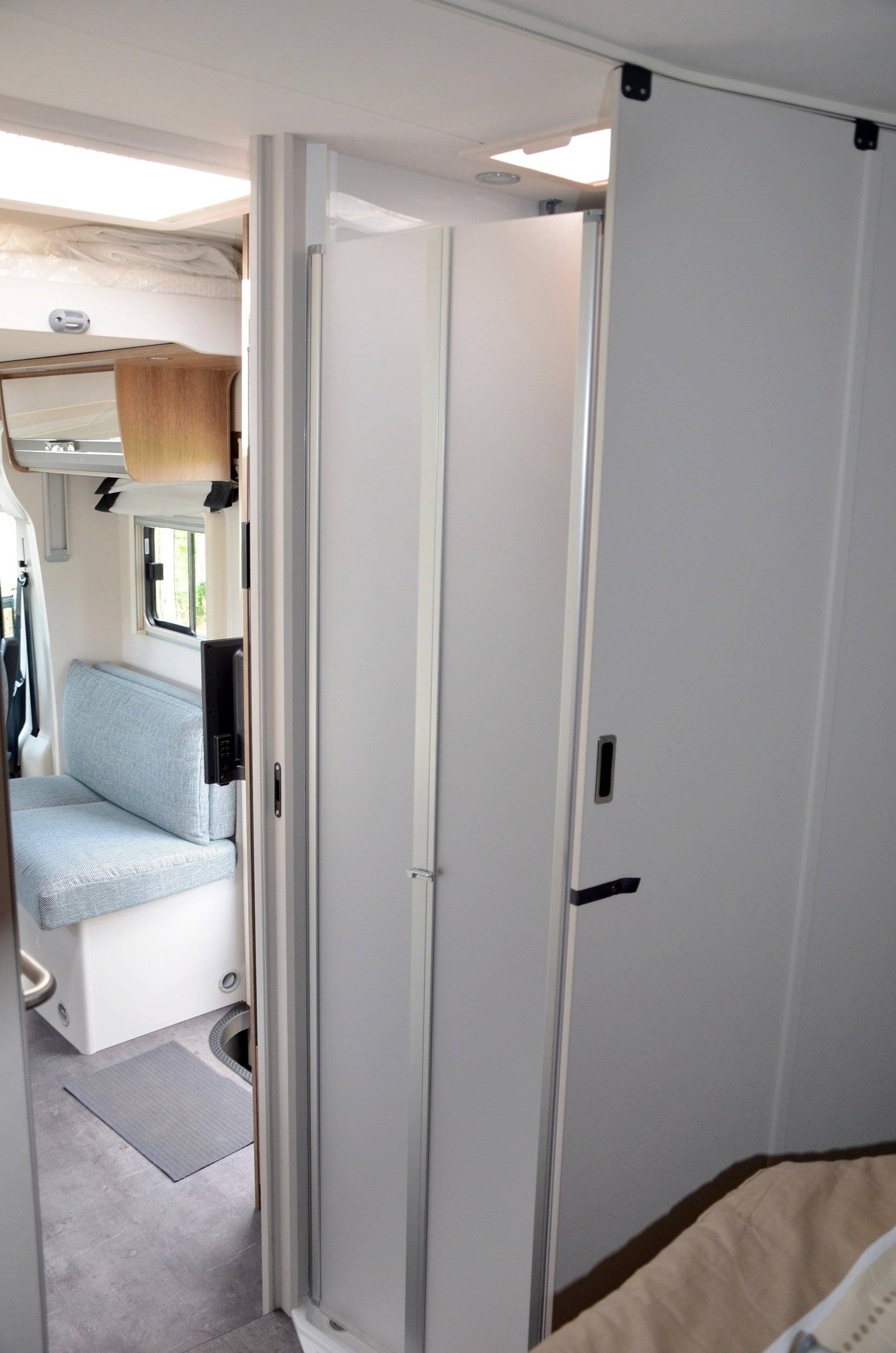 Dethleffs Dethleffs TREND 