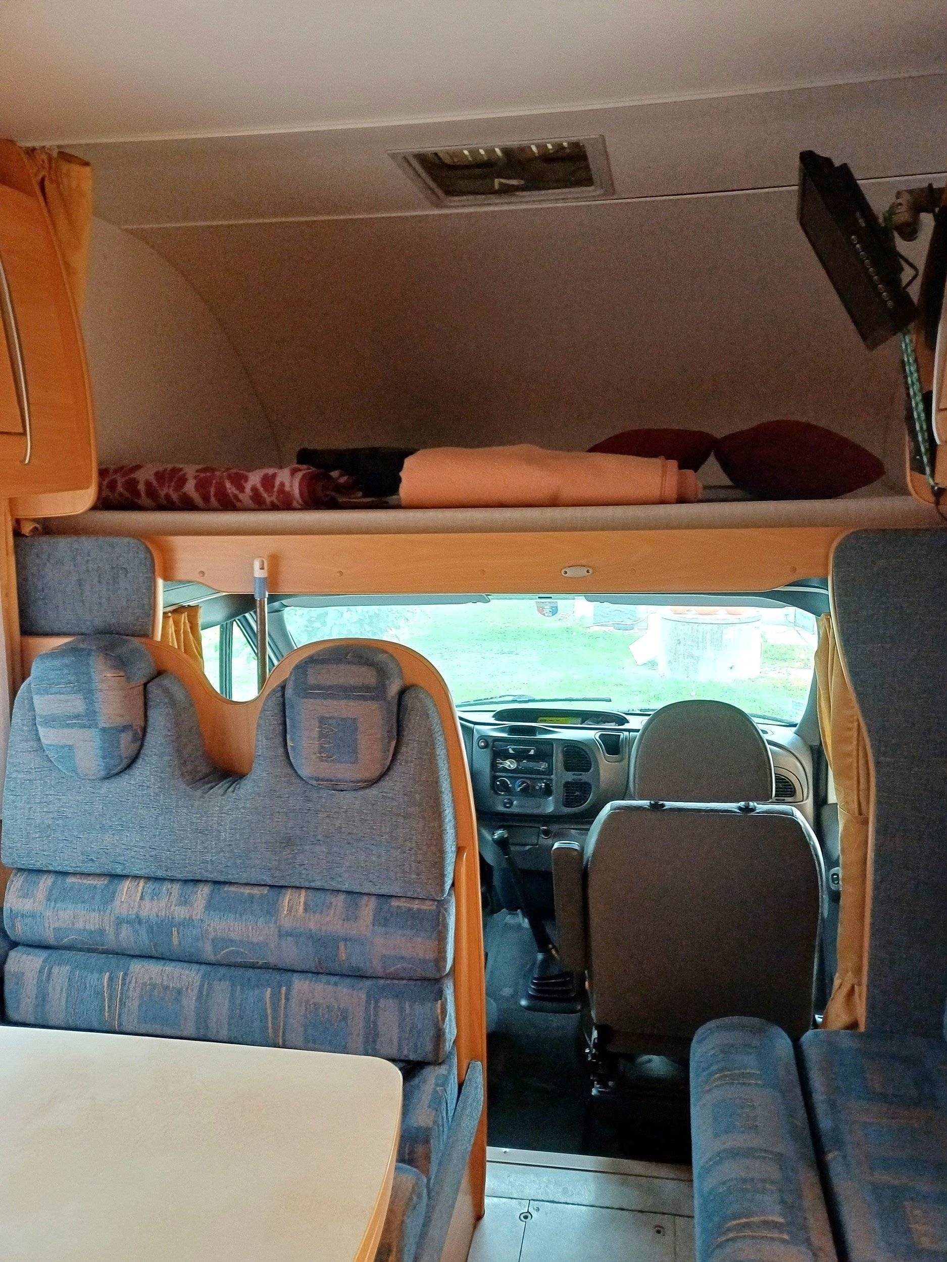 Challenger CHALLENGER GENESIS 47