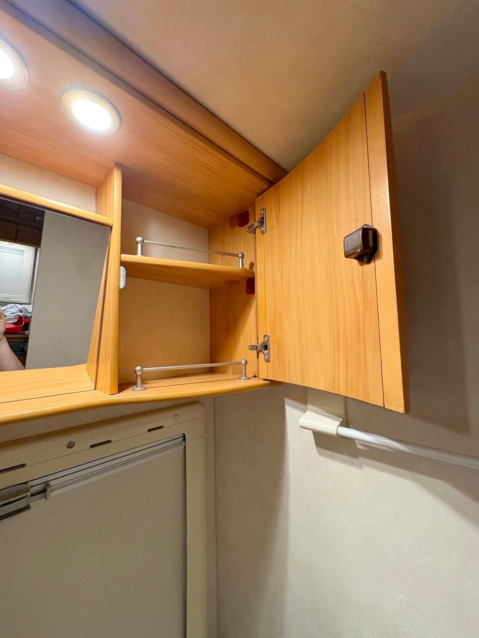 Adria ADRIA CORAL XL 660 SL