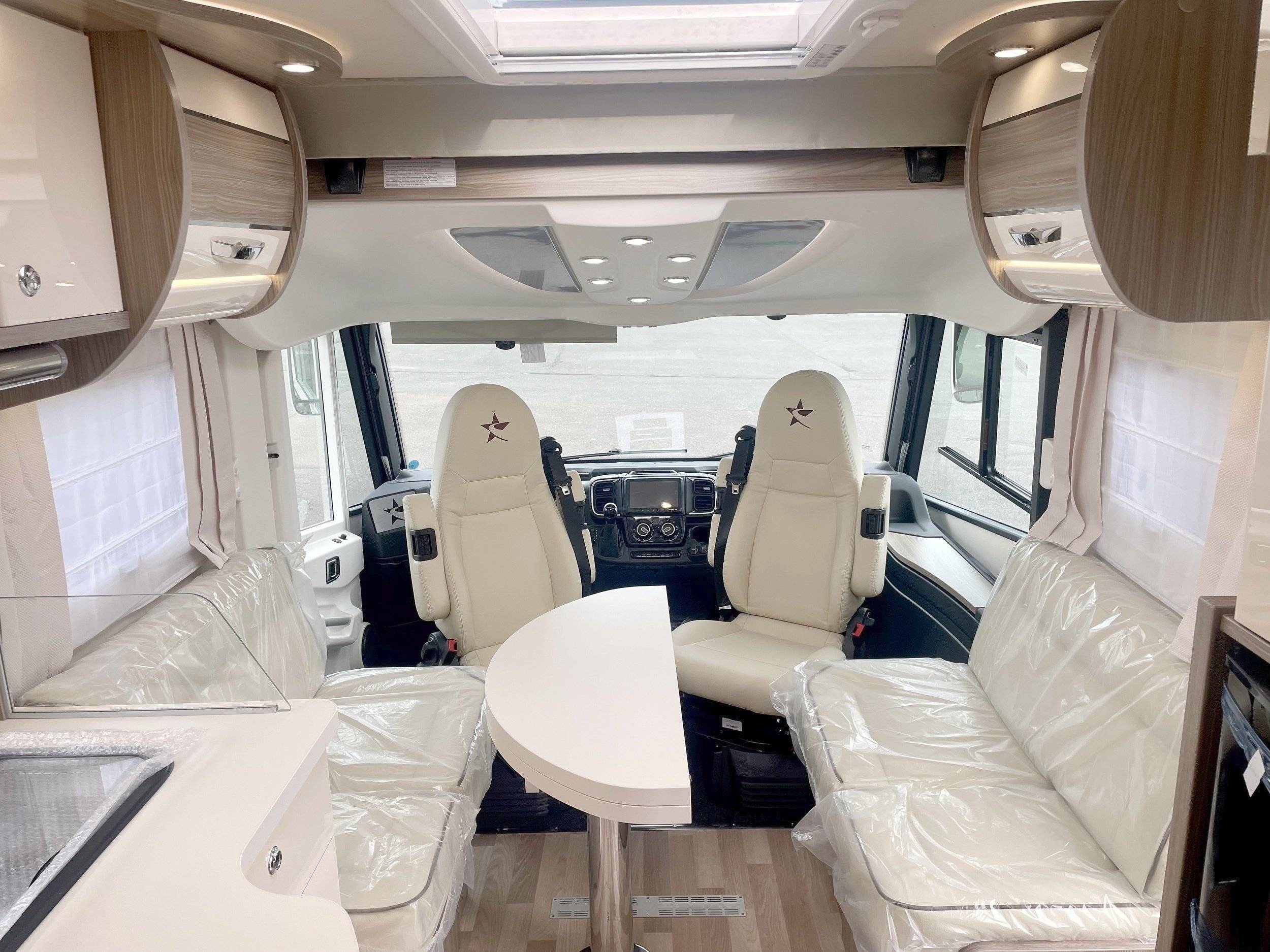 Autostar Passion I720 LMS Lift