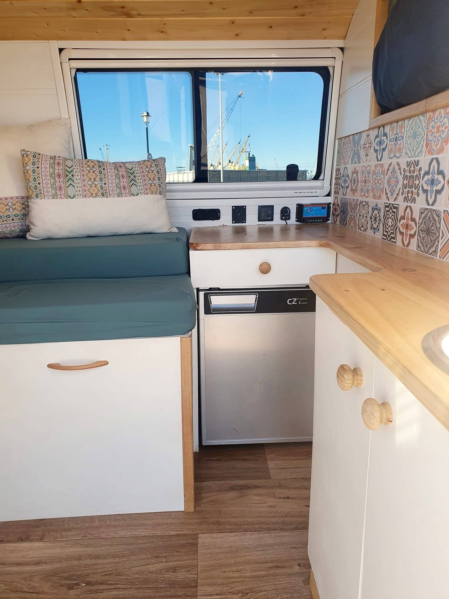 Volkswagen Volkswagen T6