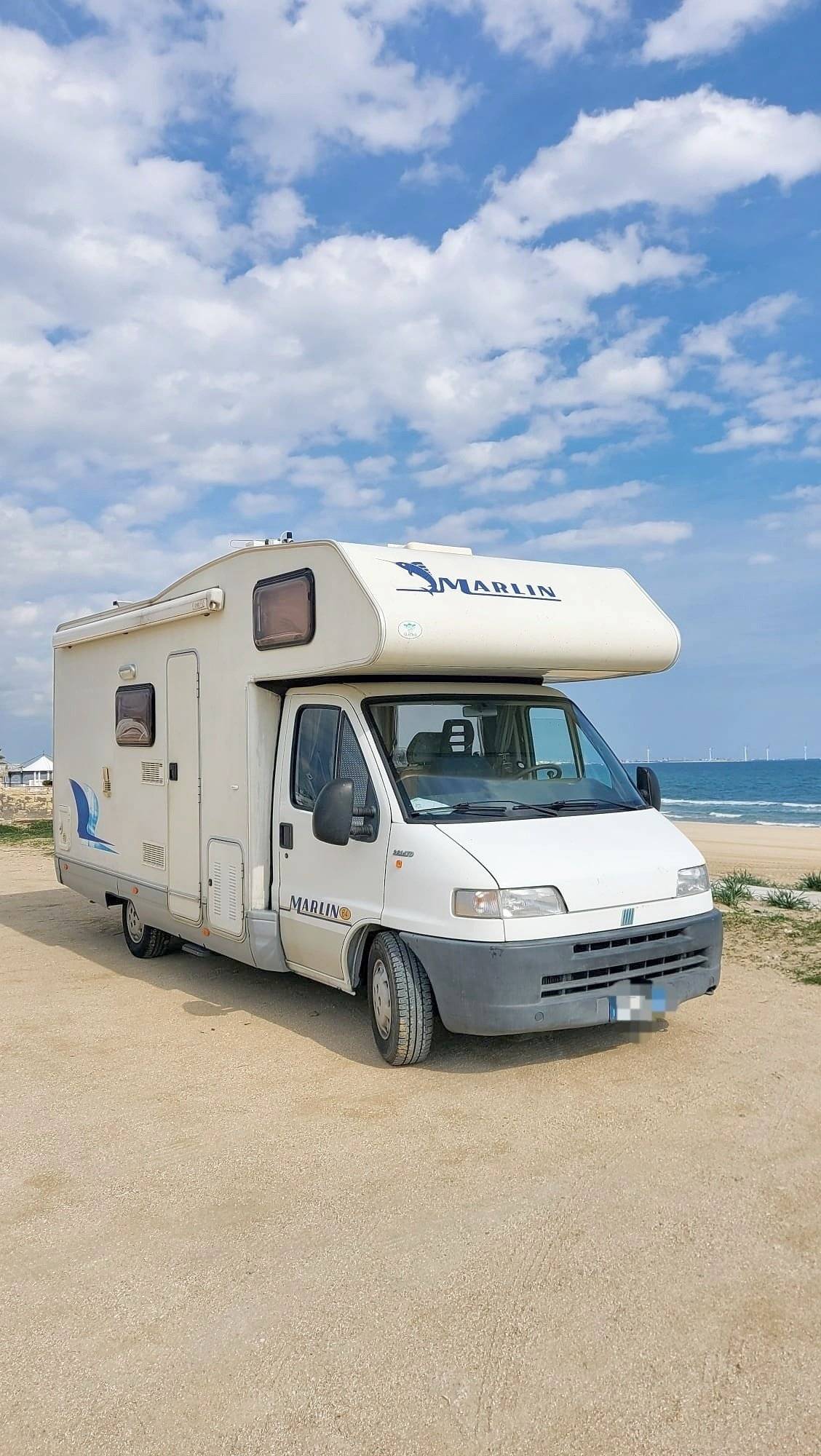 Elnagh Ducato Elnagh