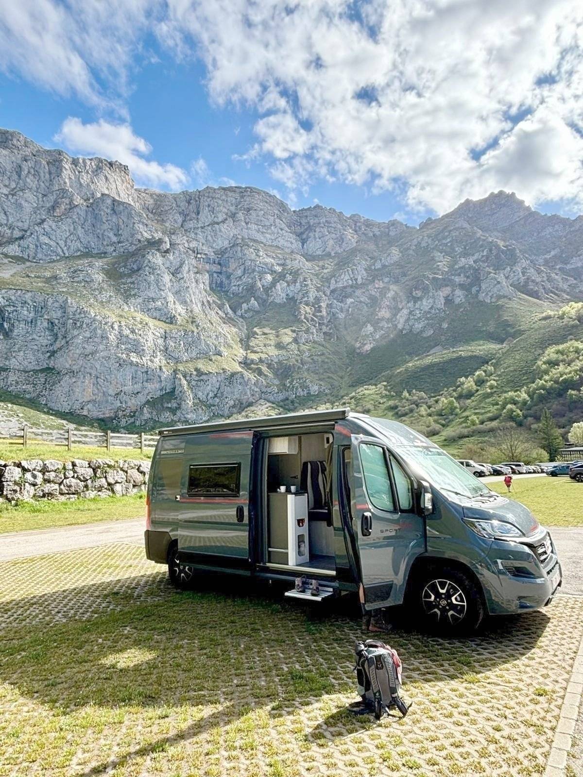 Roller Team Livingstone 5 Sport Edition