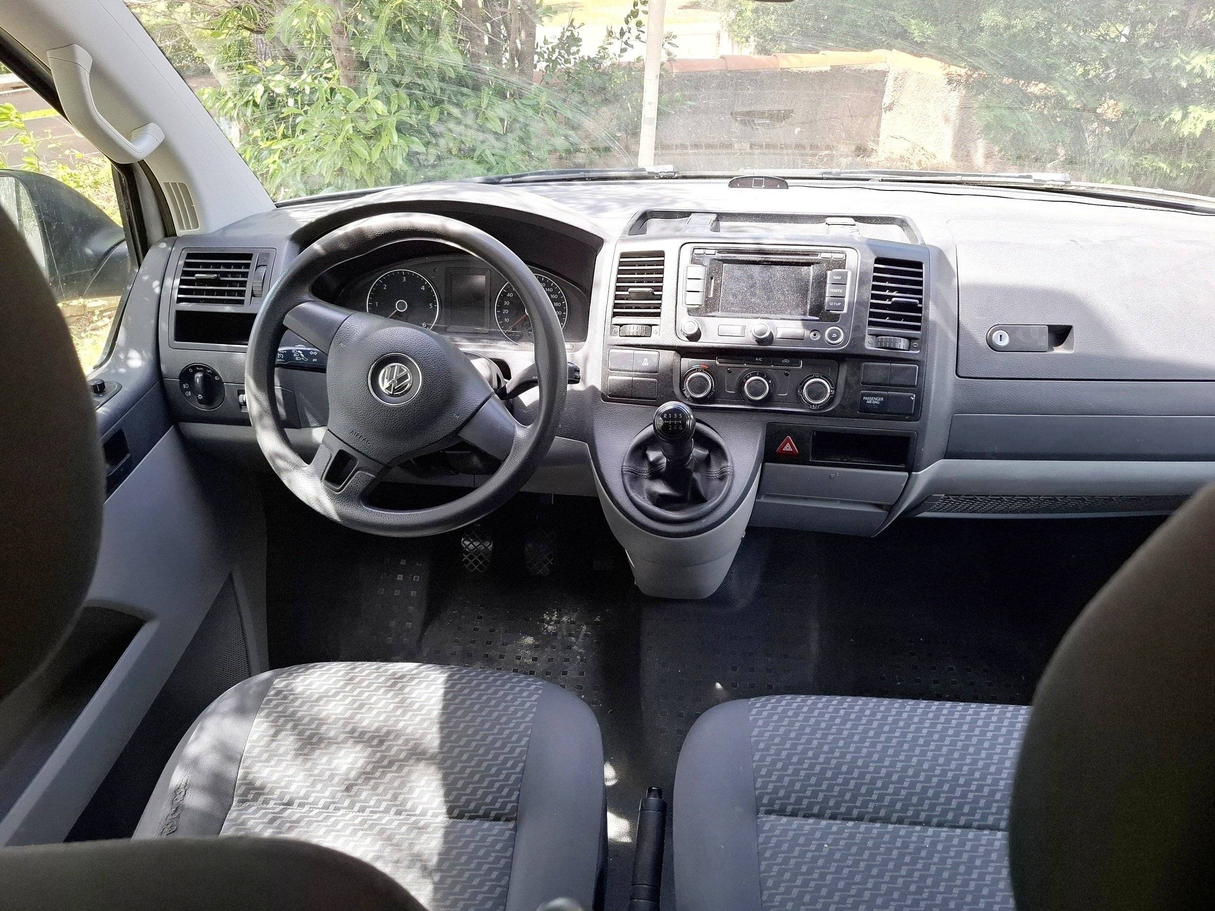 Volkswagen 2,0 l 140 ch