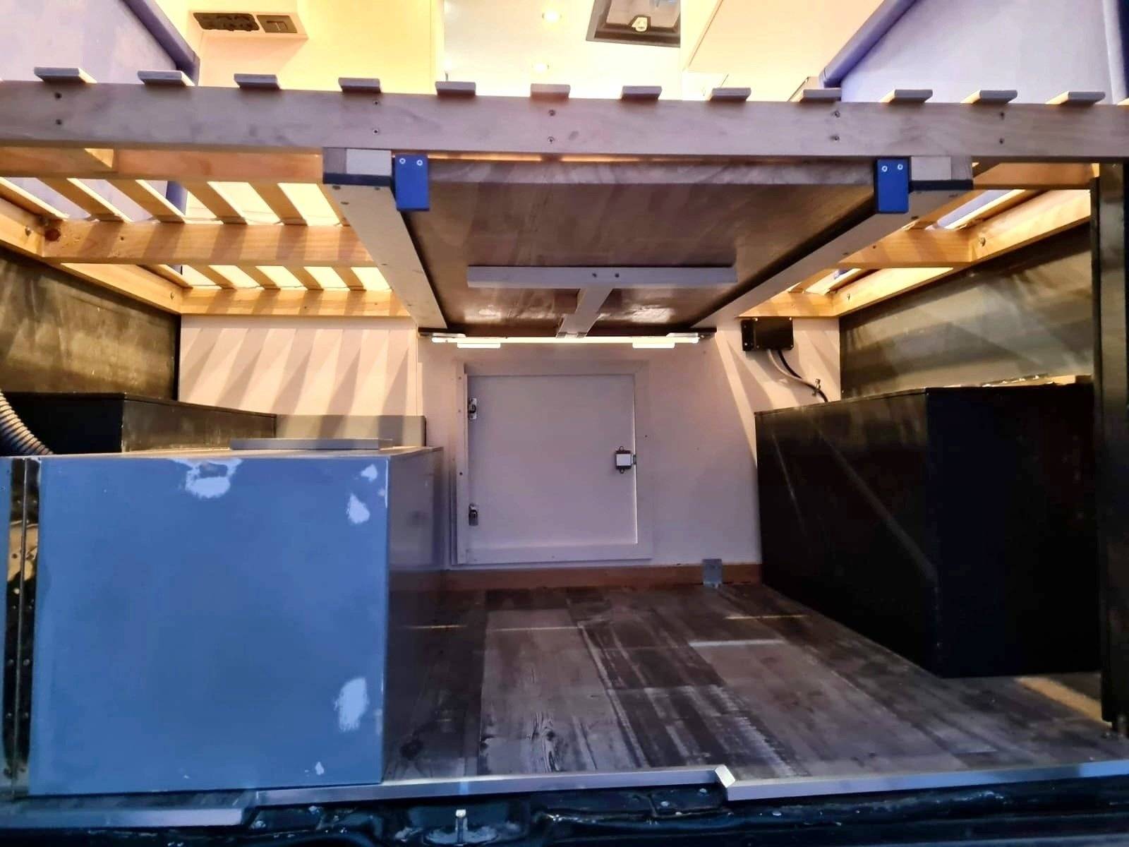 Fiat Ducato 2,3 l 130 ch.