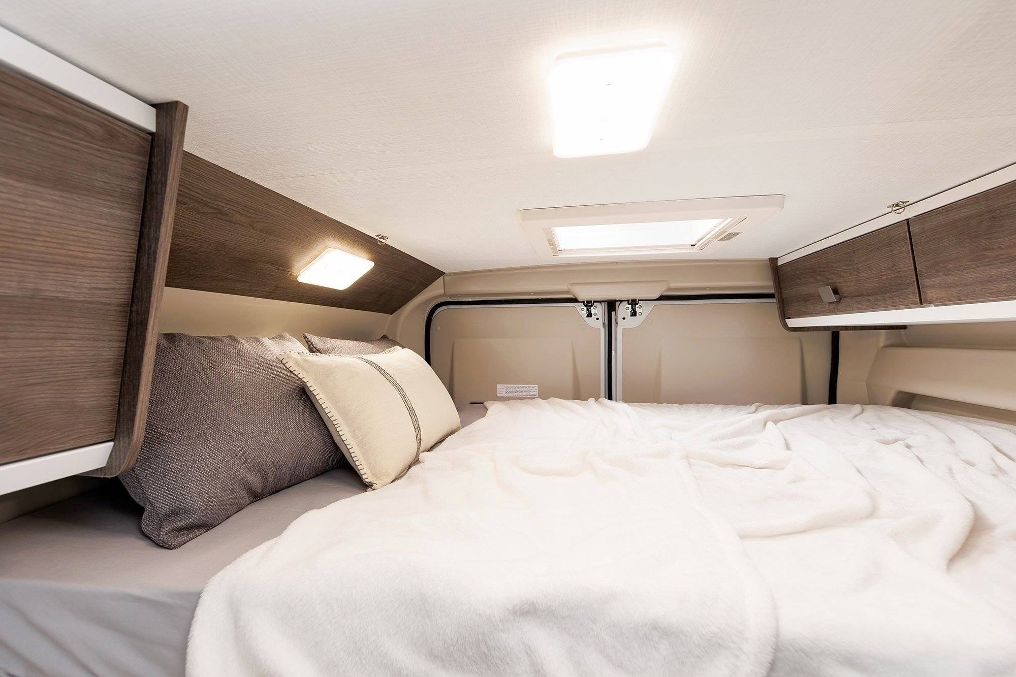 Benimar Benimar 120PS