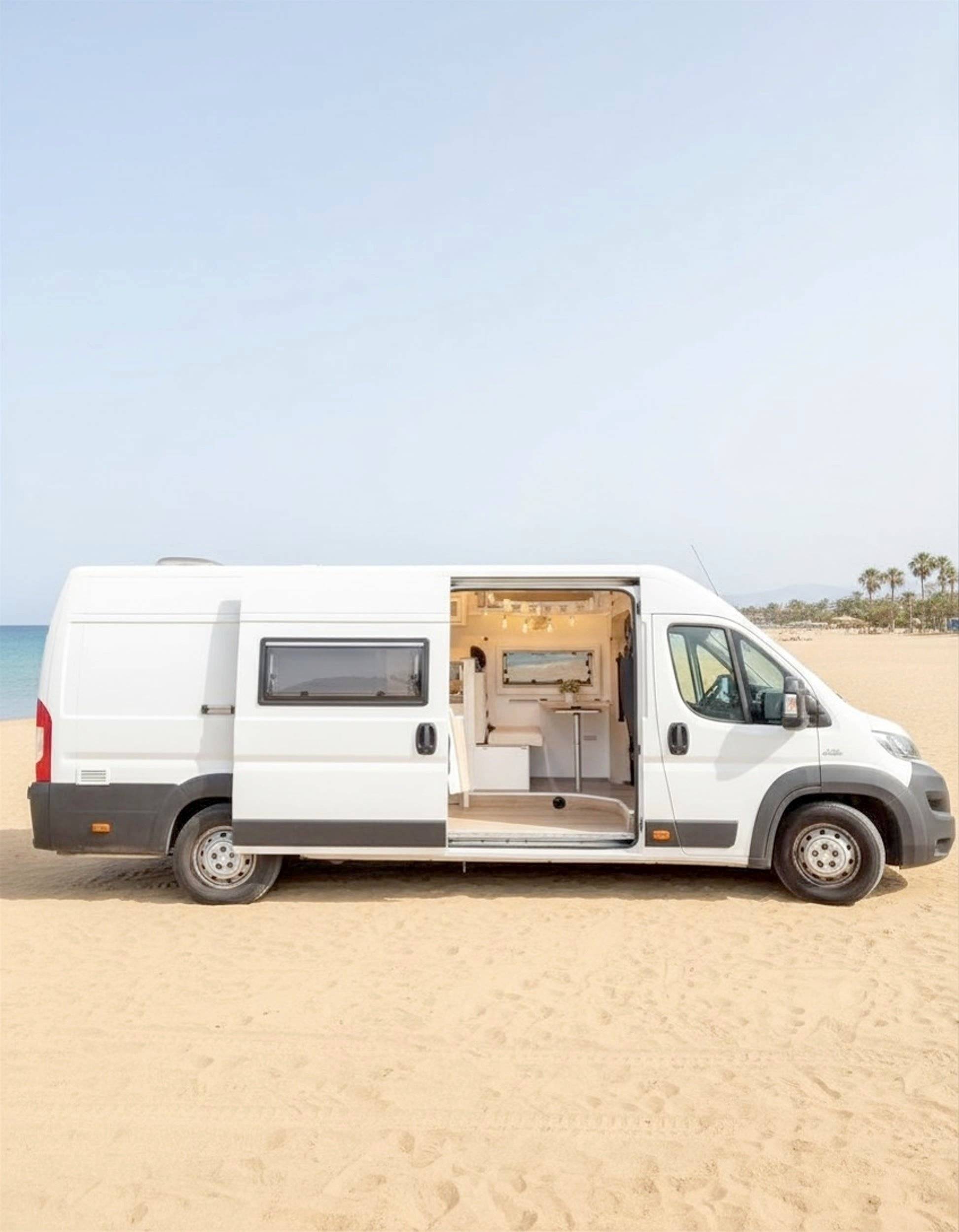 Fiat fiat ducato maxi