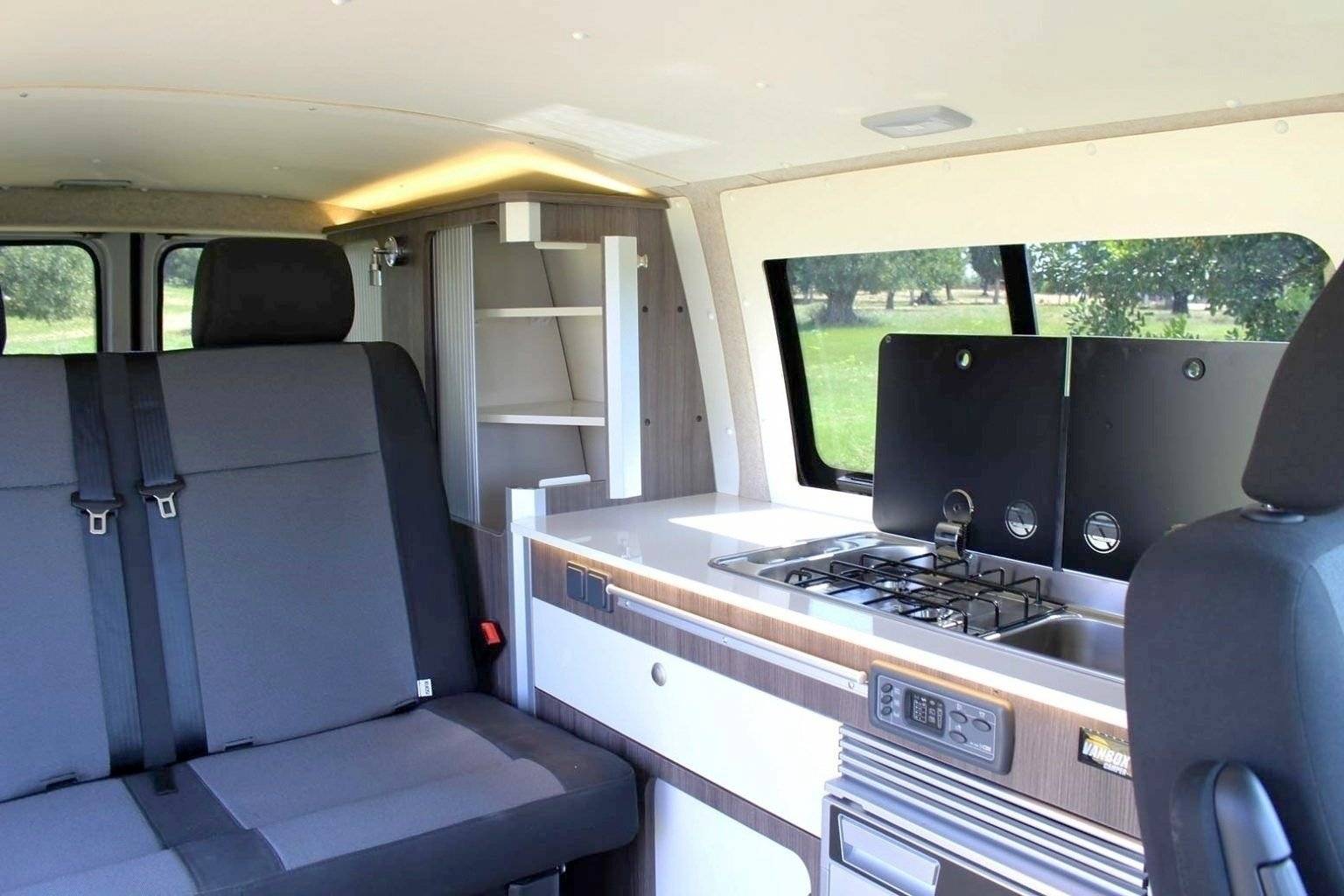 Volkswagen Volkswagen T6