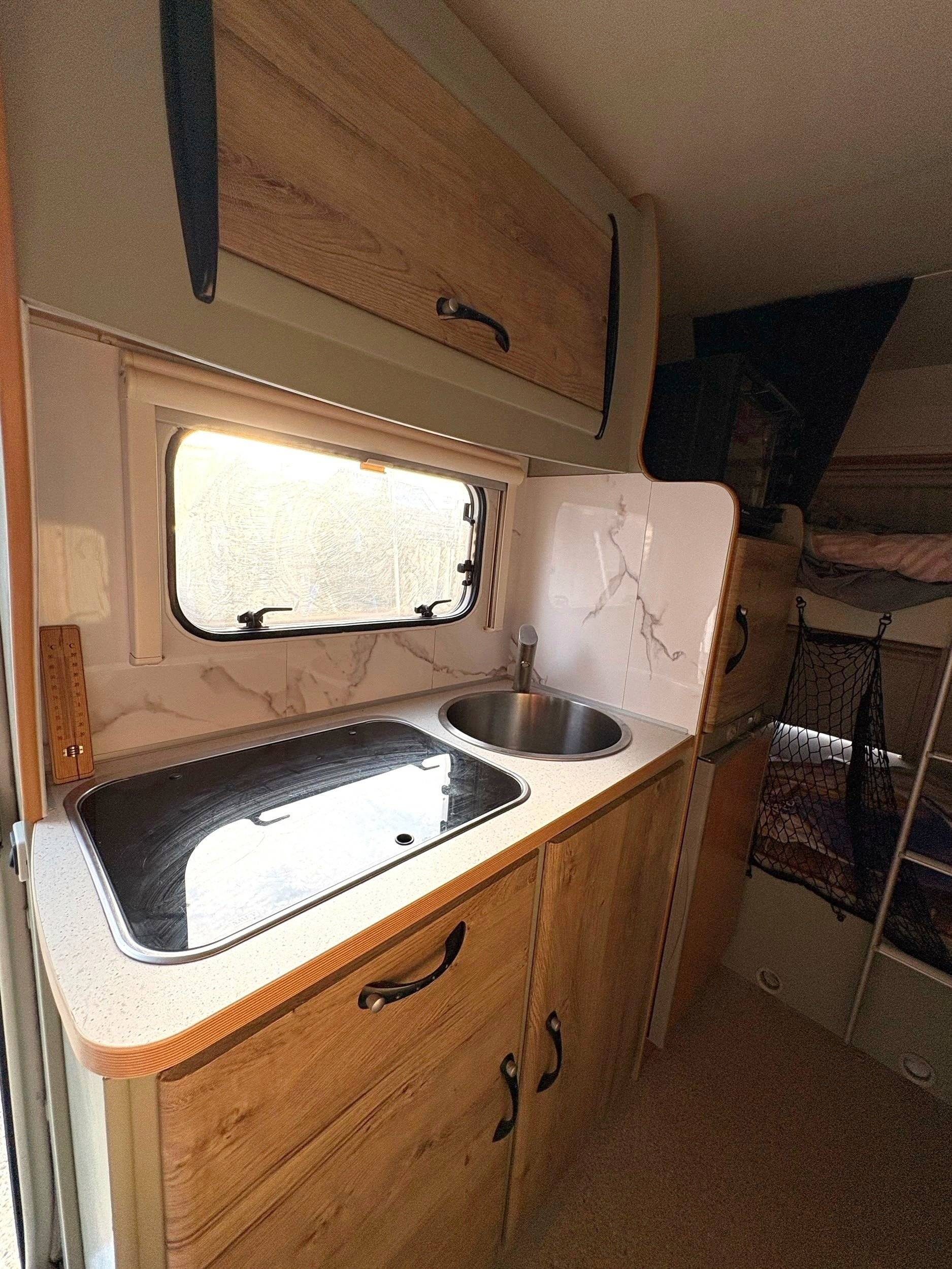 Chausson Flash 09