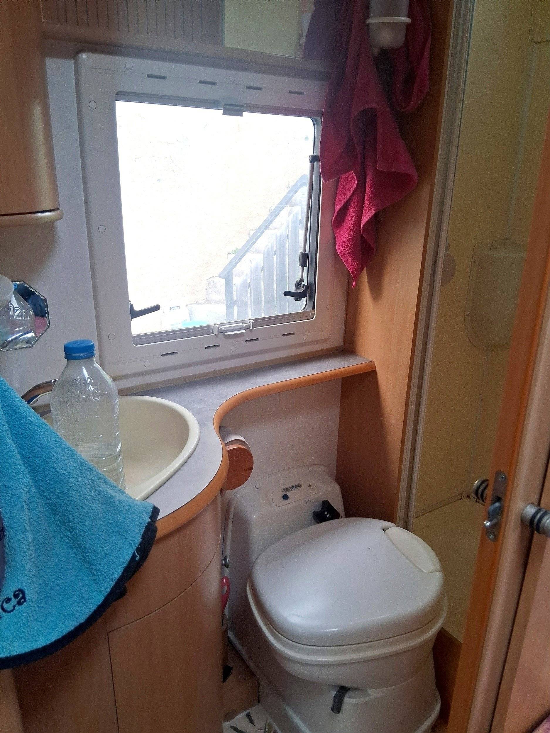 Hymer Hymermobil