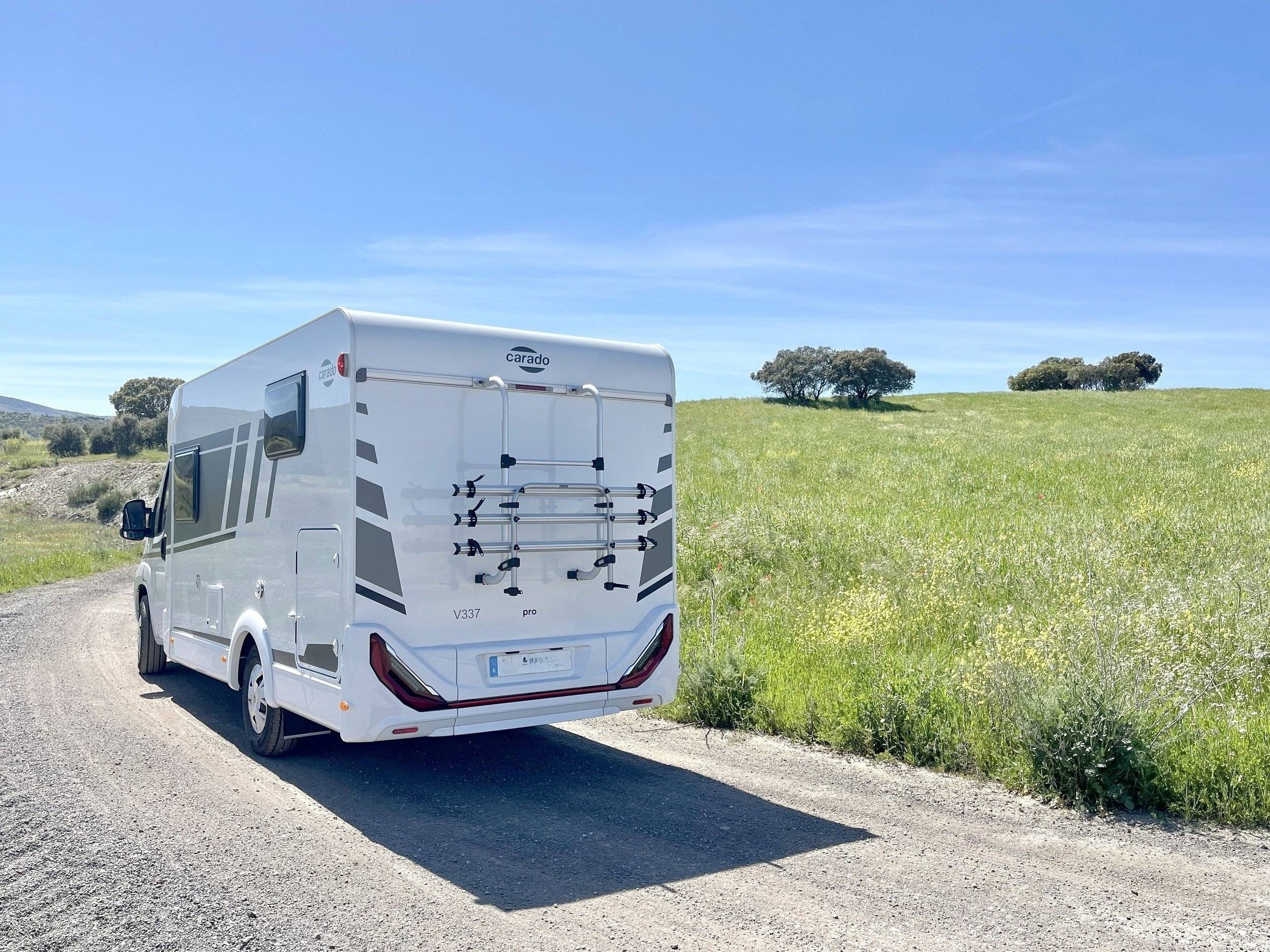 Carado V337