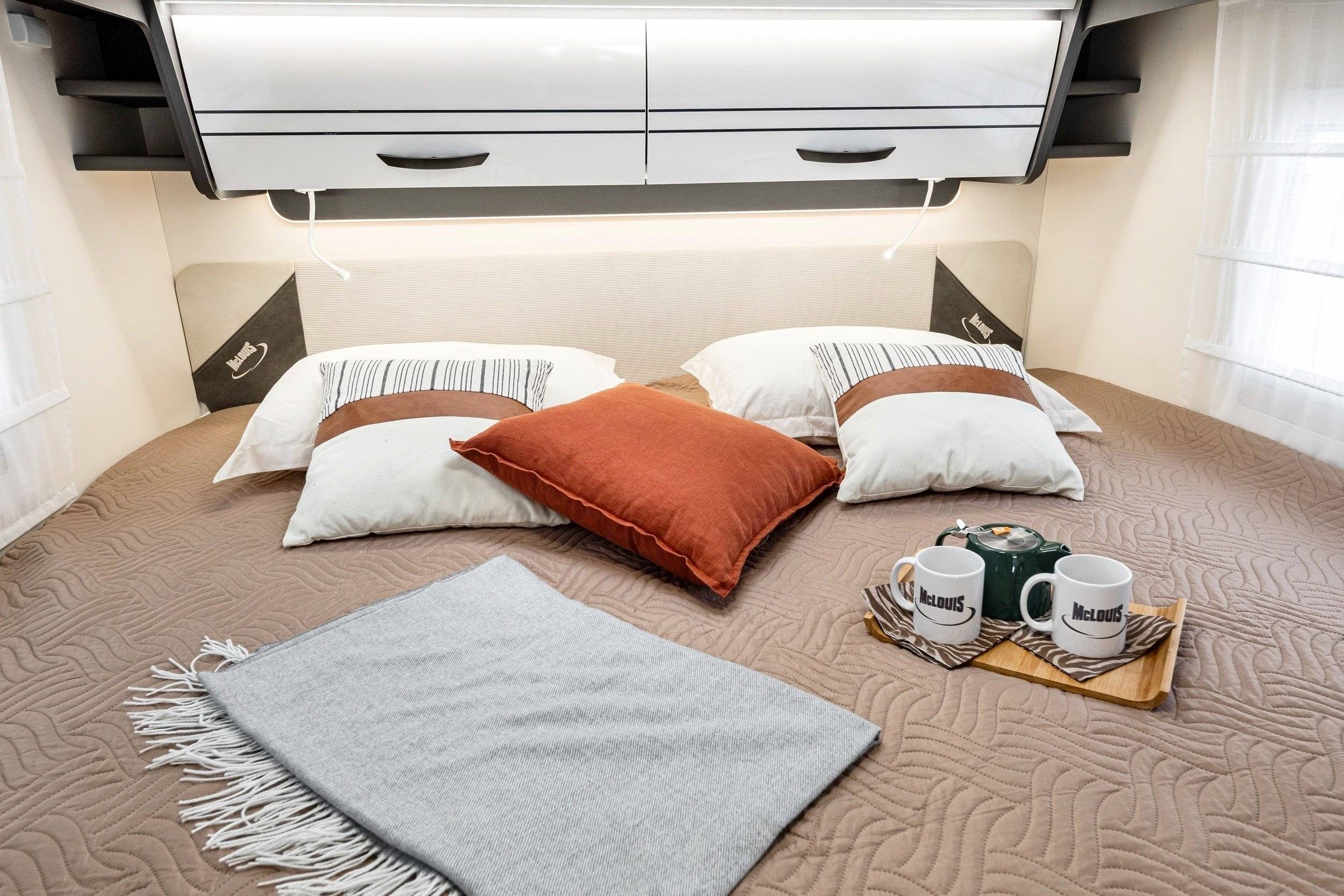 Mclouis Mclouis MC4 373