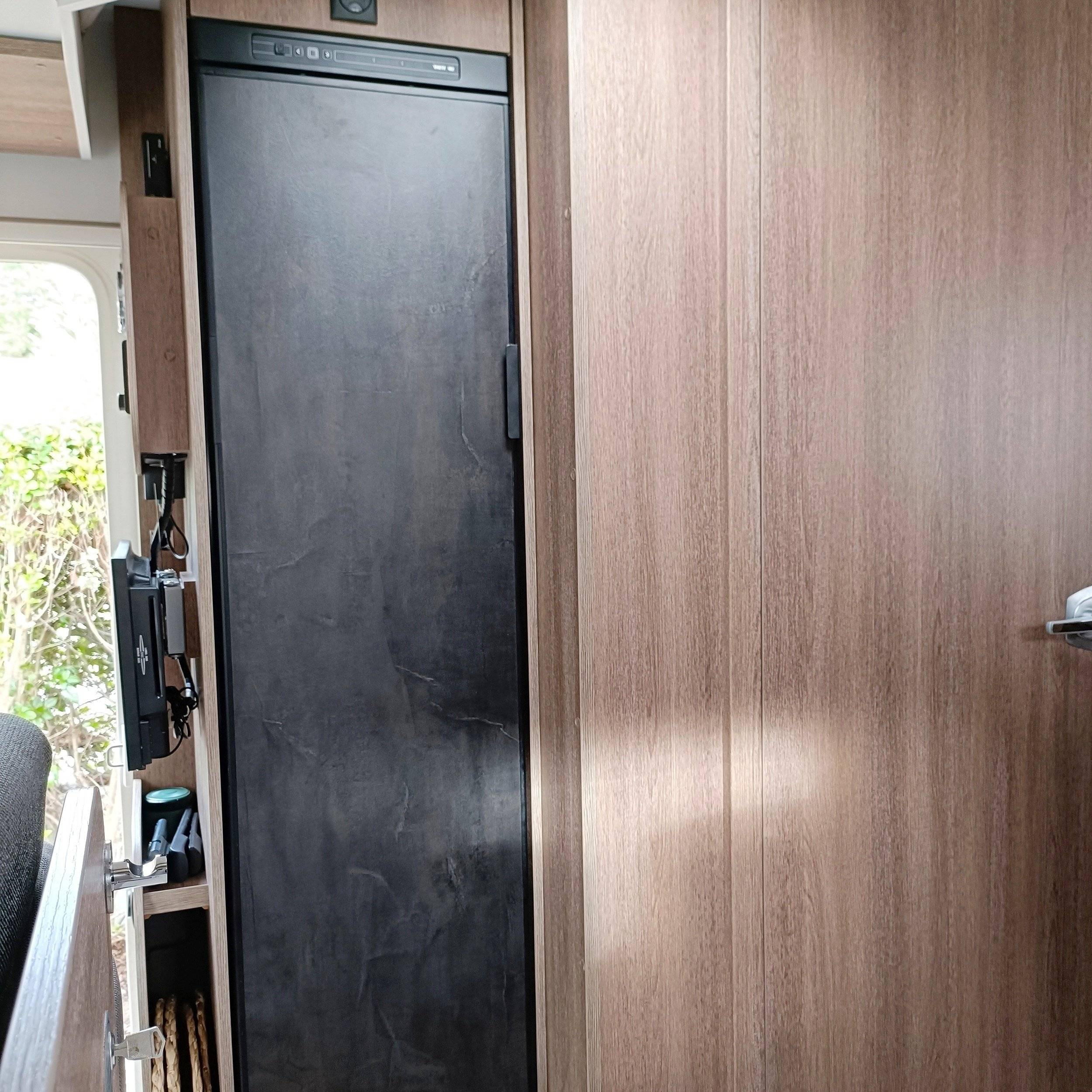 Dethleffs TREND  T7057EB