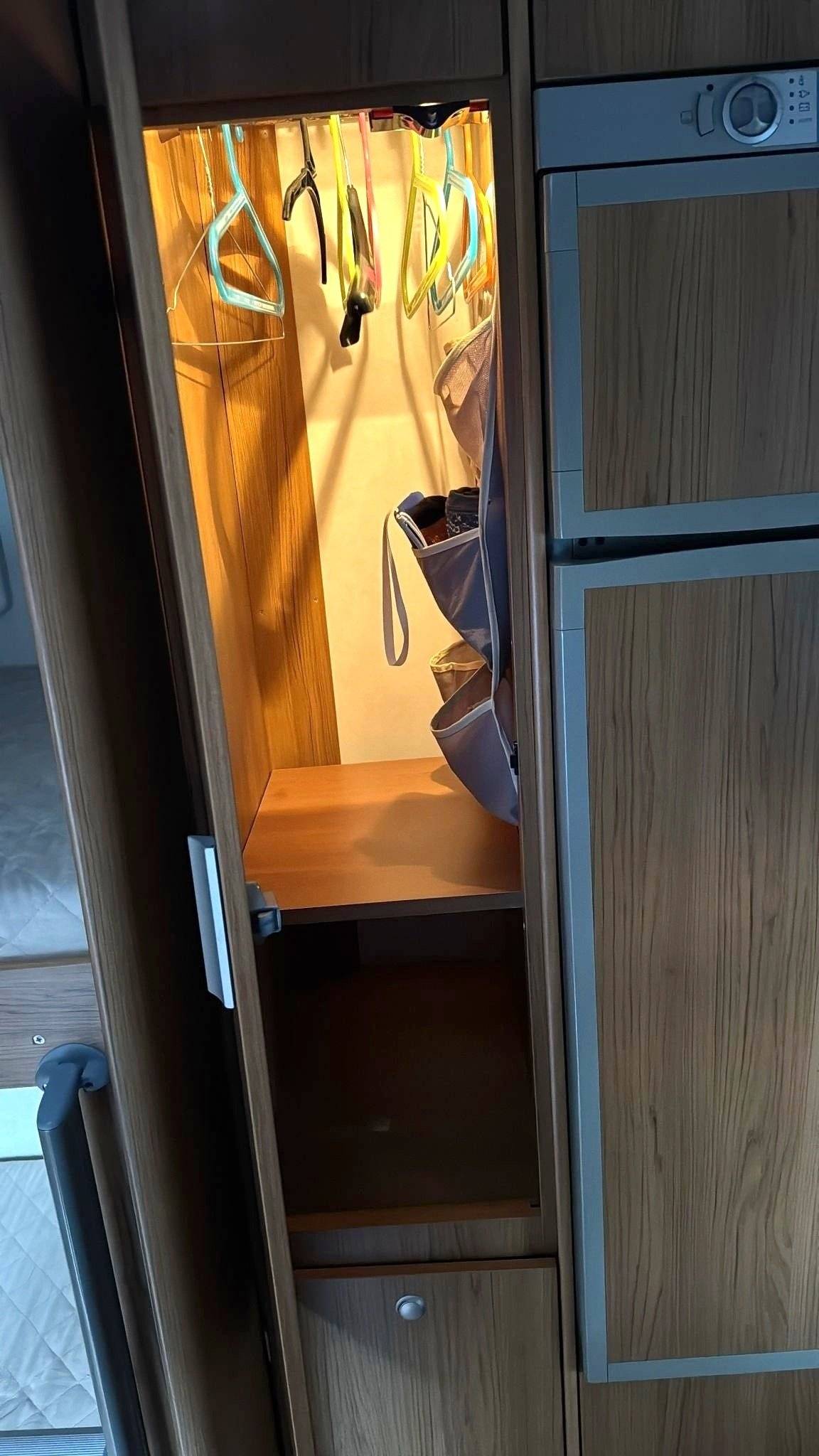 Rimor Superbrig 687TC