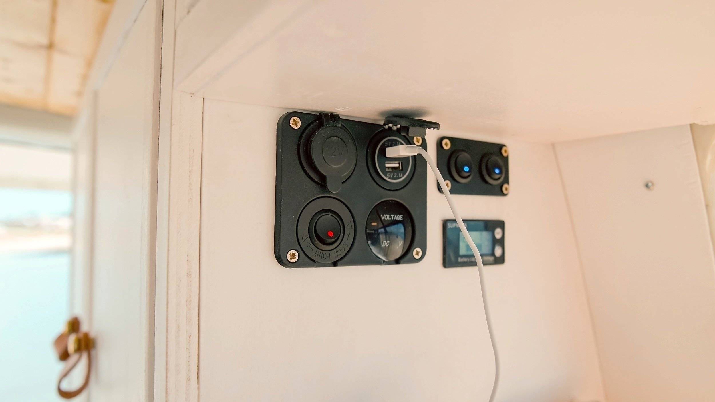 Vancowork TOYOTA HIACE