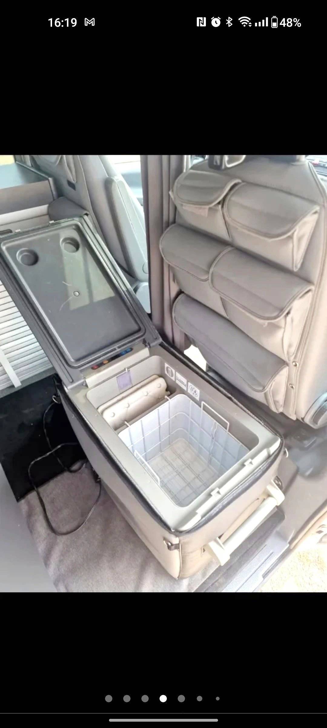 Mercedes Viano larga 150cv