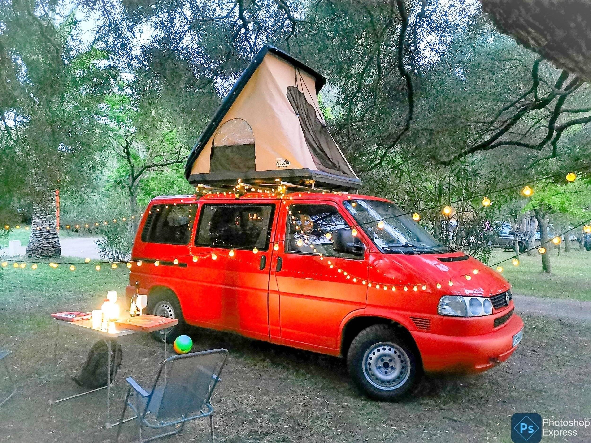 Volkswagen t4 Multivan 2.5 tdi