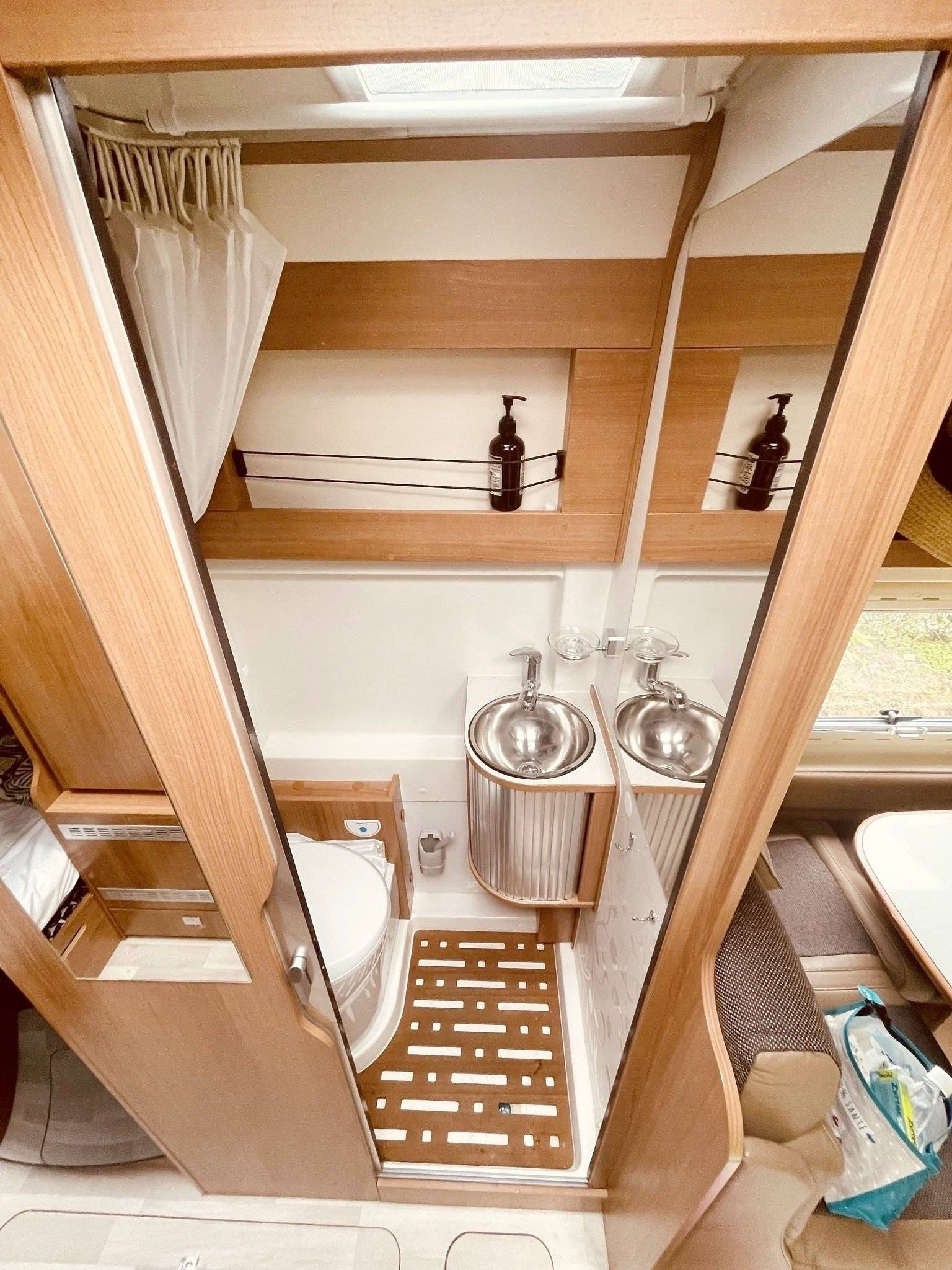 Campérêve Family Van