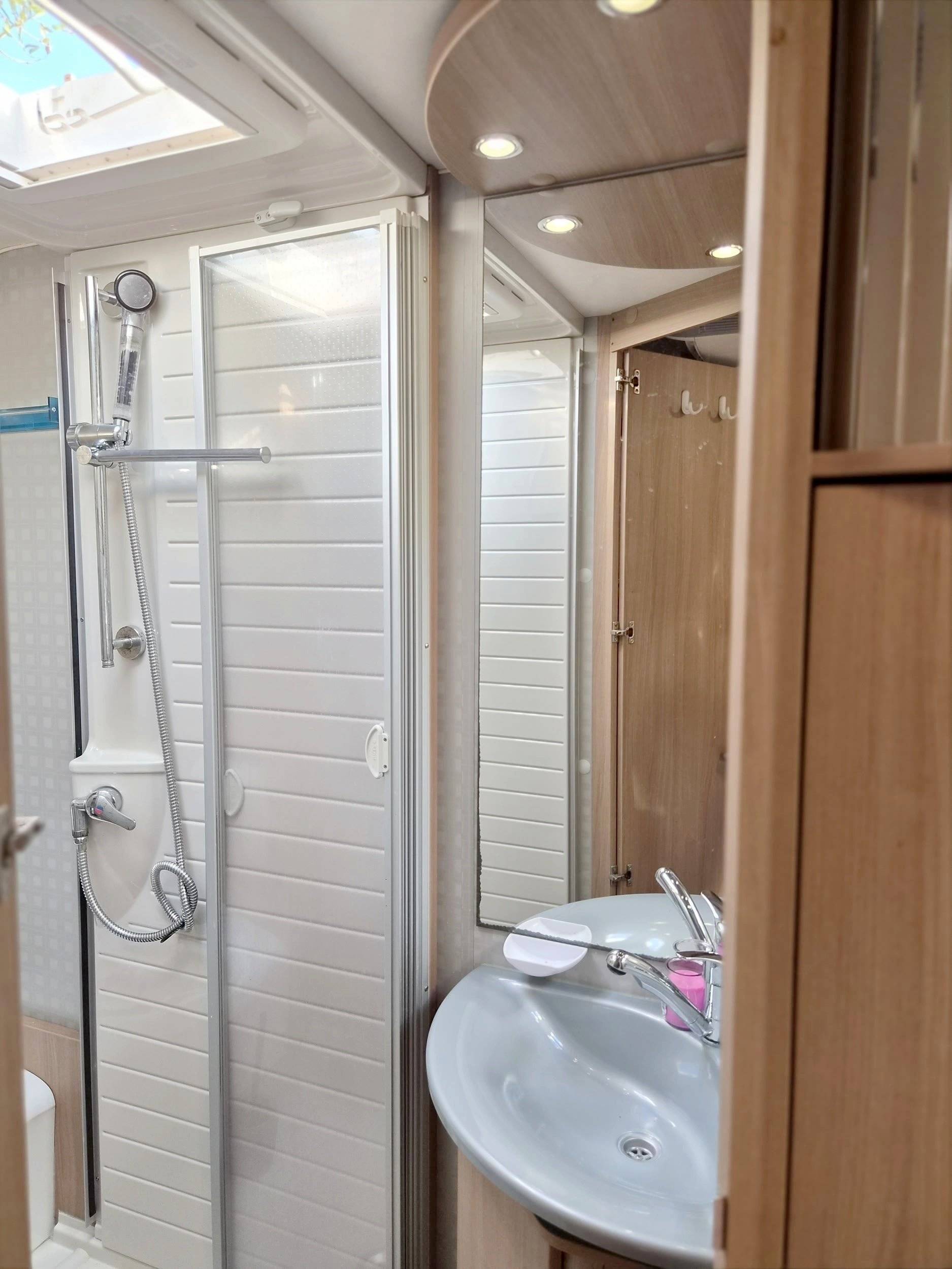 Knaus Ducato