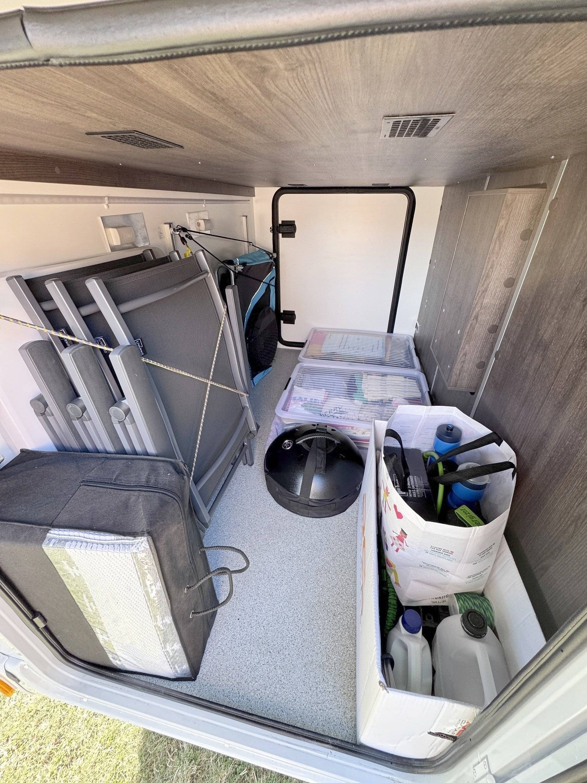 Benimar Benimar Cocoon 463