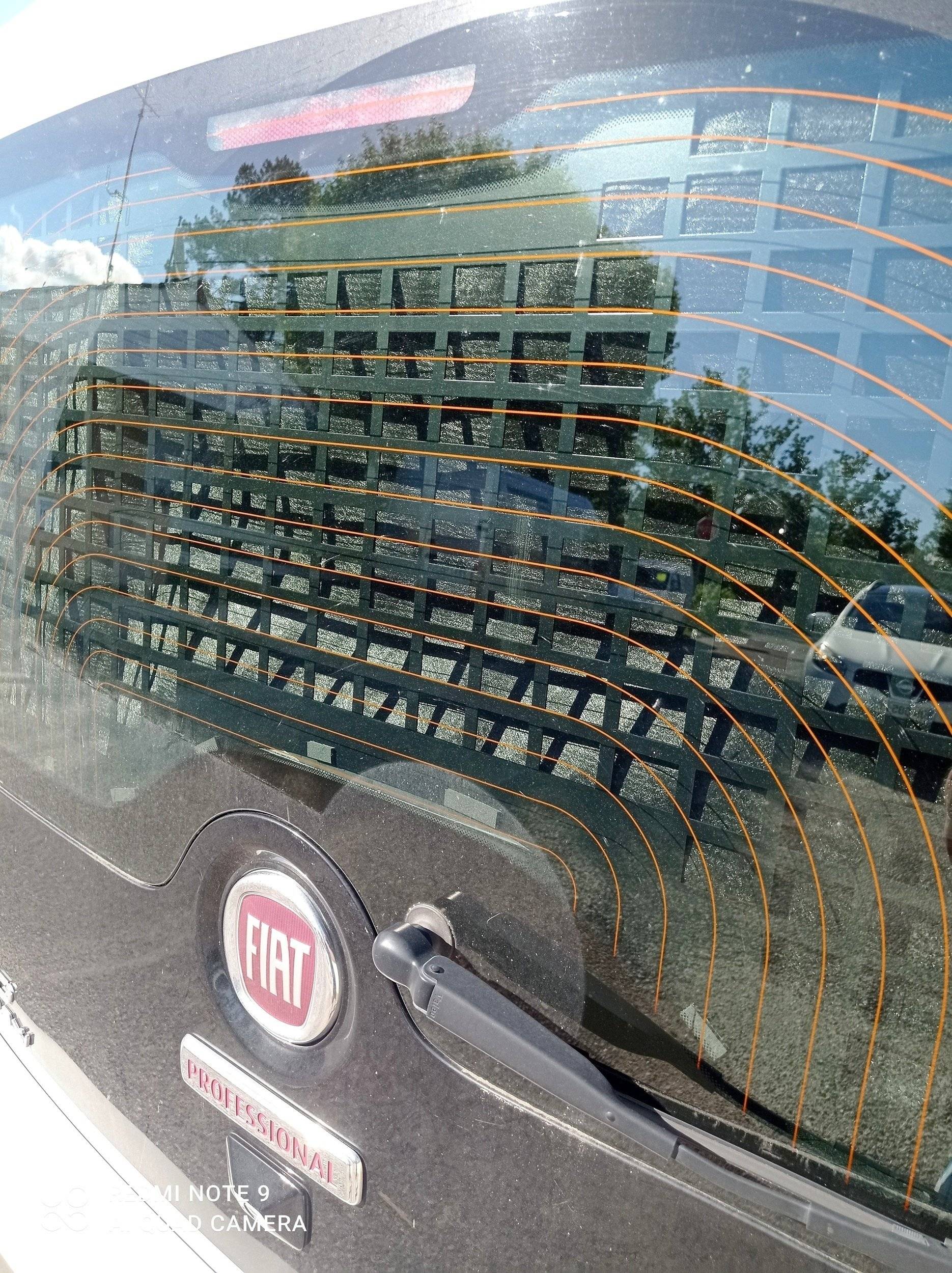 Fiat Doblo Cargo Maxi 1,6 l 105 ch